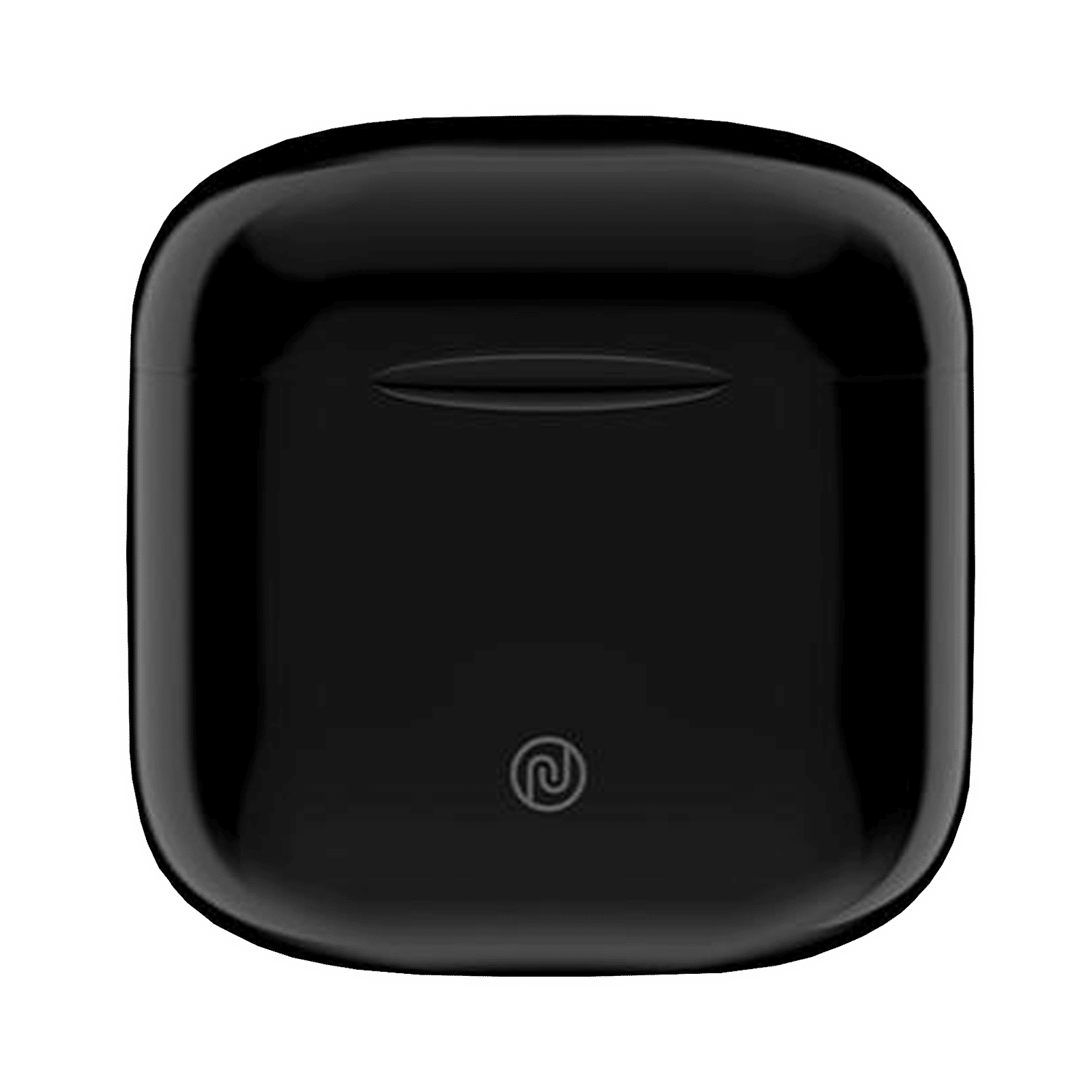 noise Air Buds Nano AUD-HDPHN-AIRBUDS TWS Earbuds (Water Resistant, 15 Hours Playtime, Jet Black)_3