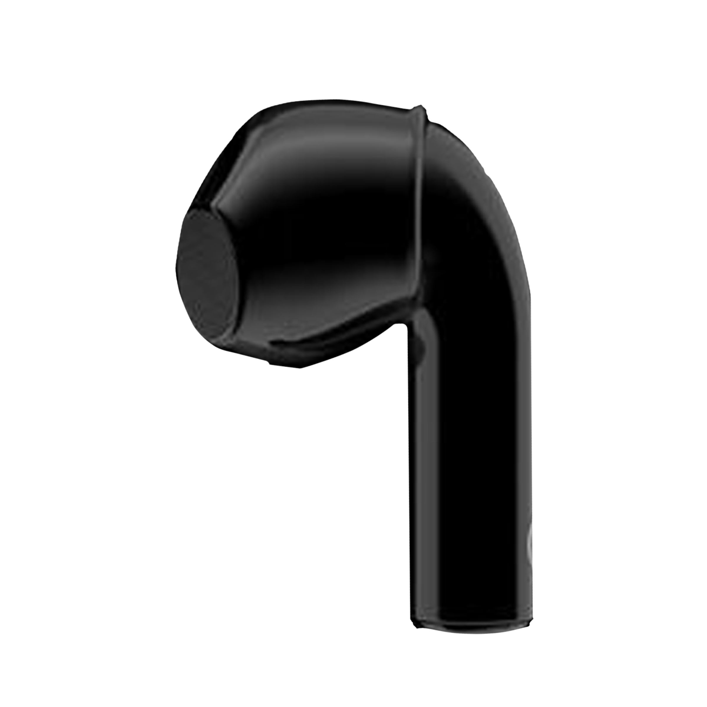noise Air Buds Nano AUD-HDPHN-AIRBUDS TWS Earbuds (Water Resistant, 15 Hours Playtime, Jet Black)_4