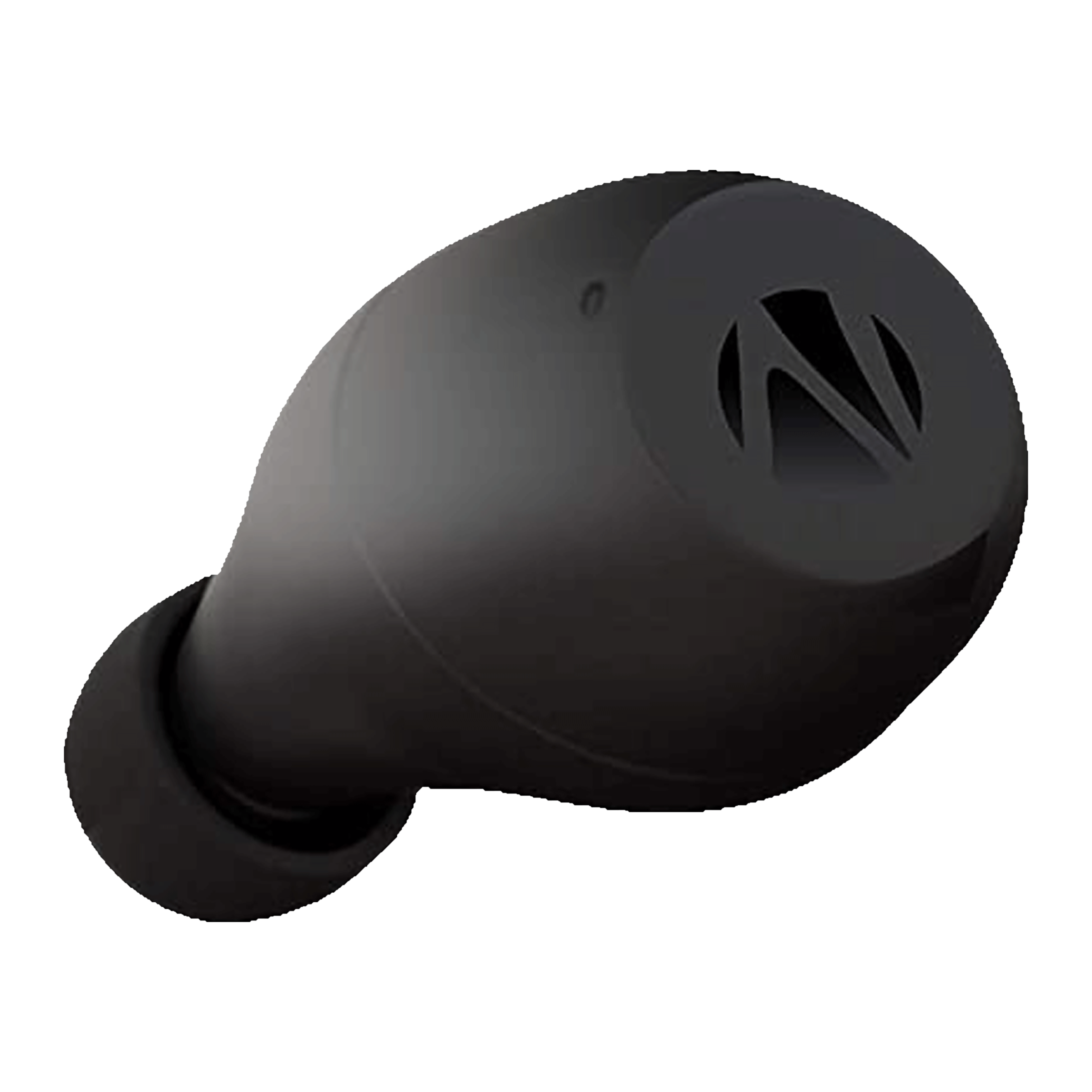ZEBRONICS Sound Bomb S1 Pro TWS Earbuds (Splashproof, 18 Hours Playback, Black) ZEBRONICS Sound Bomb S1 Pro TWS Earbuds (Splashproof, 18 Hours Playback, Black)_4
