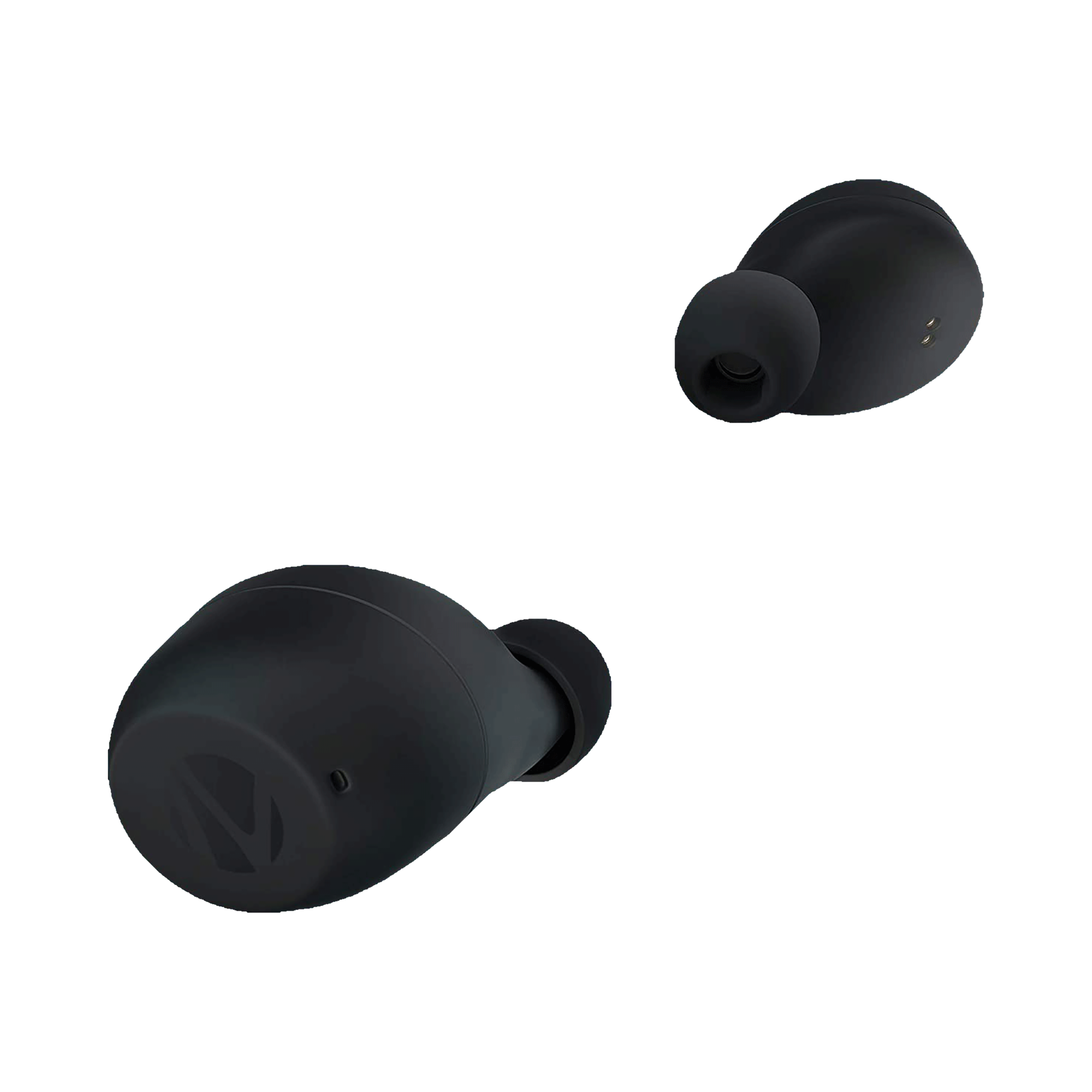 ZEBRONICS Sound Bomb S1 Pro TWS Earbuds (Splashproof, 18 Hours Playback, Black) ZEBRONICS Sound Bomb S1 Pro TWS Earbuds (Splashproof, 18 Hours Playback, Black)_5