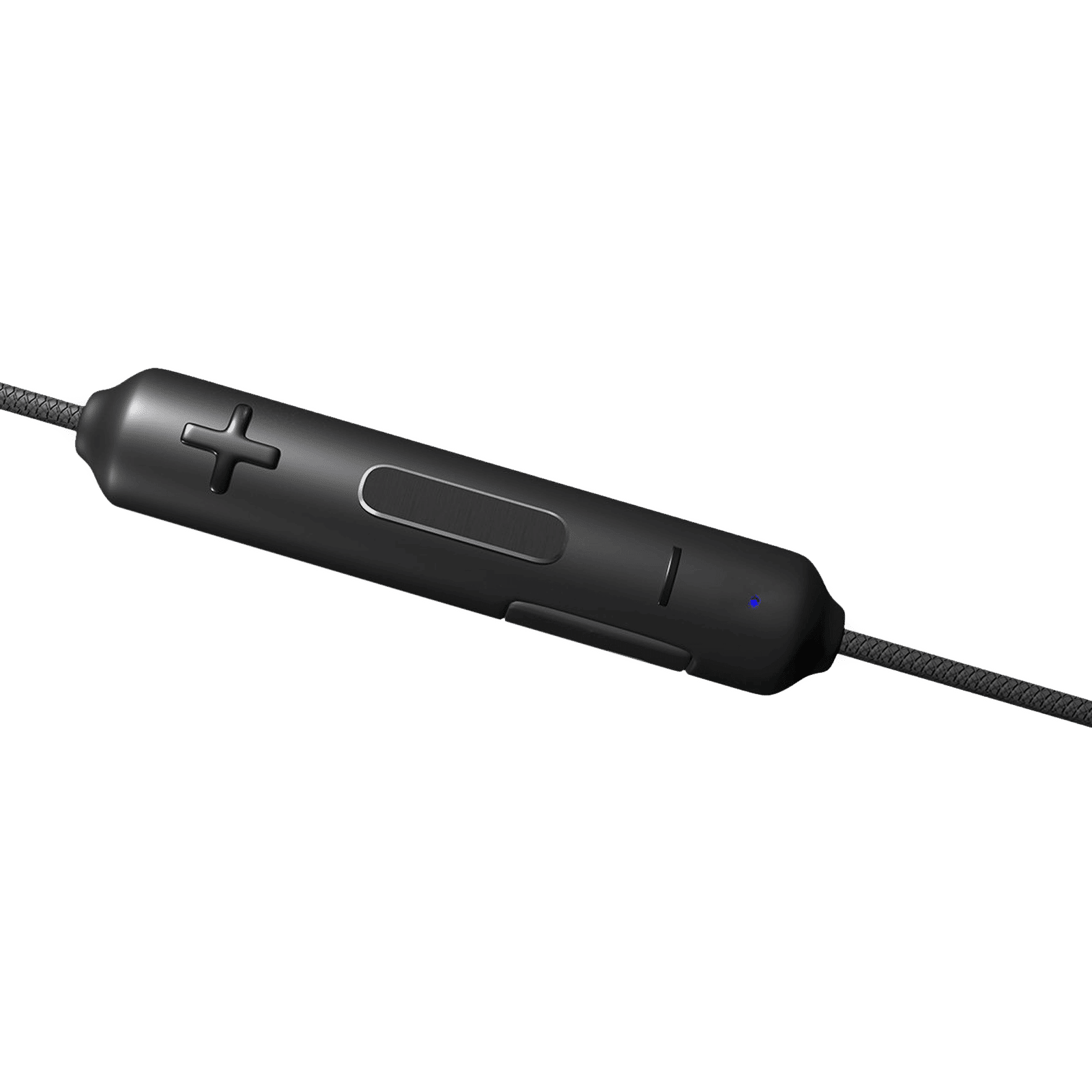 ZEBRONICS AIKA+ Neckband (13 Hours Playtime, Grey)_4