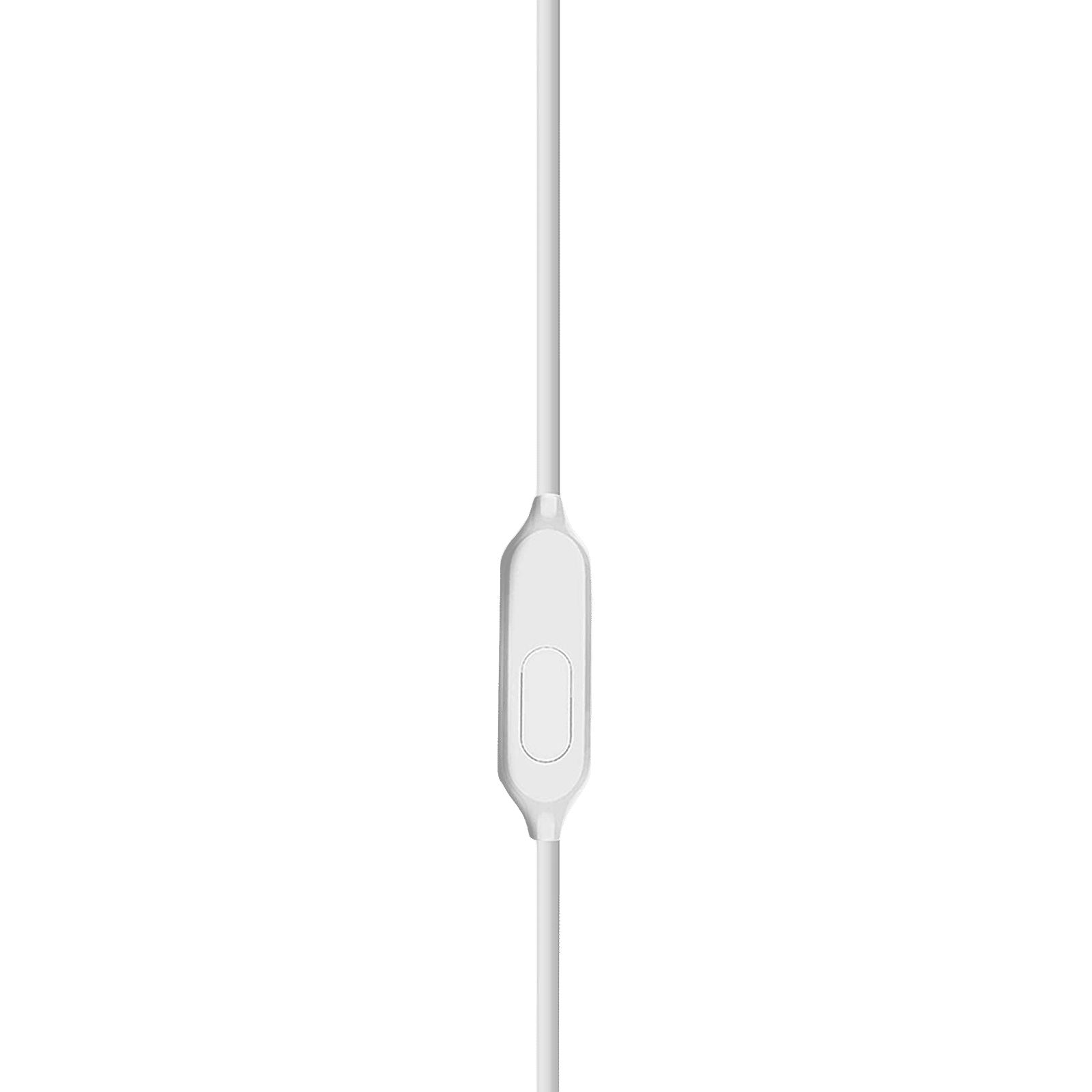 ZEBRONICS Zeb Tulip Wired Earphone with Mic (In Ear, White)_4