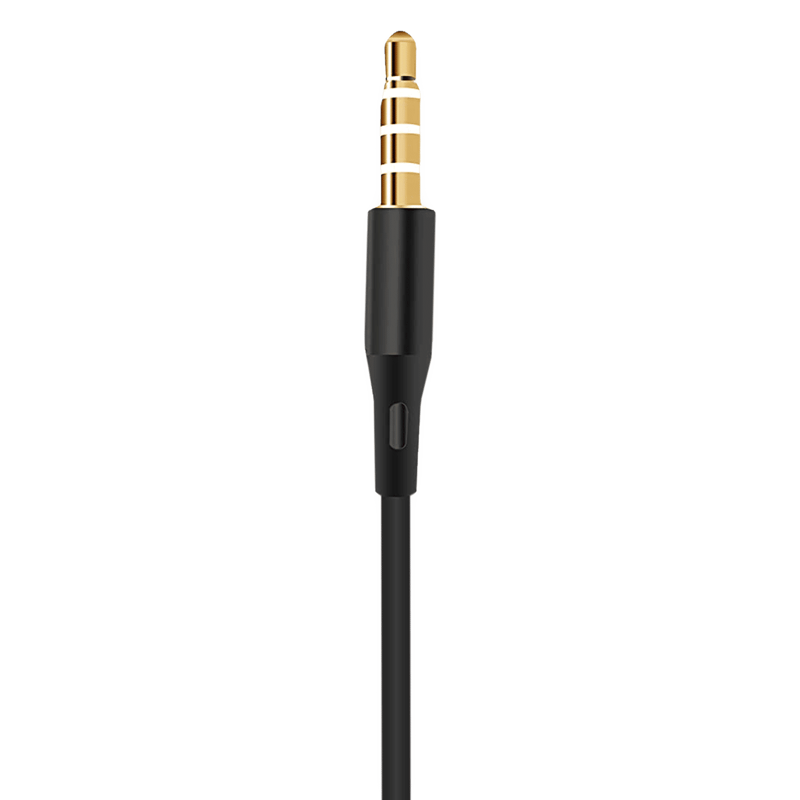 ZEBRONICS Tulip Wired Earphone with Mic (In Ear, Black)_4