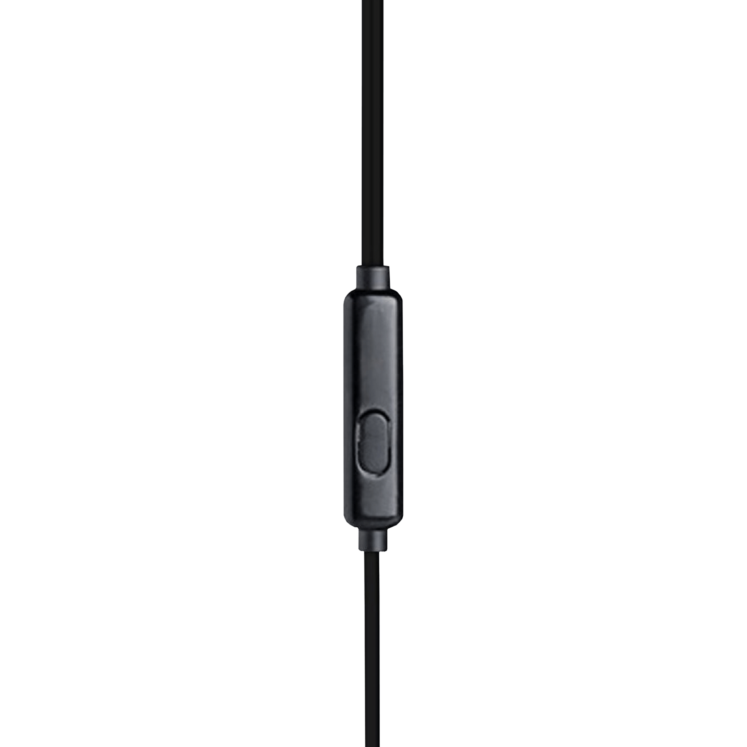 Zebronics Bro Plus Wired Earphone with Mic (In Ear, Black)_4