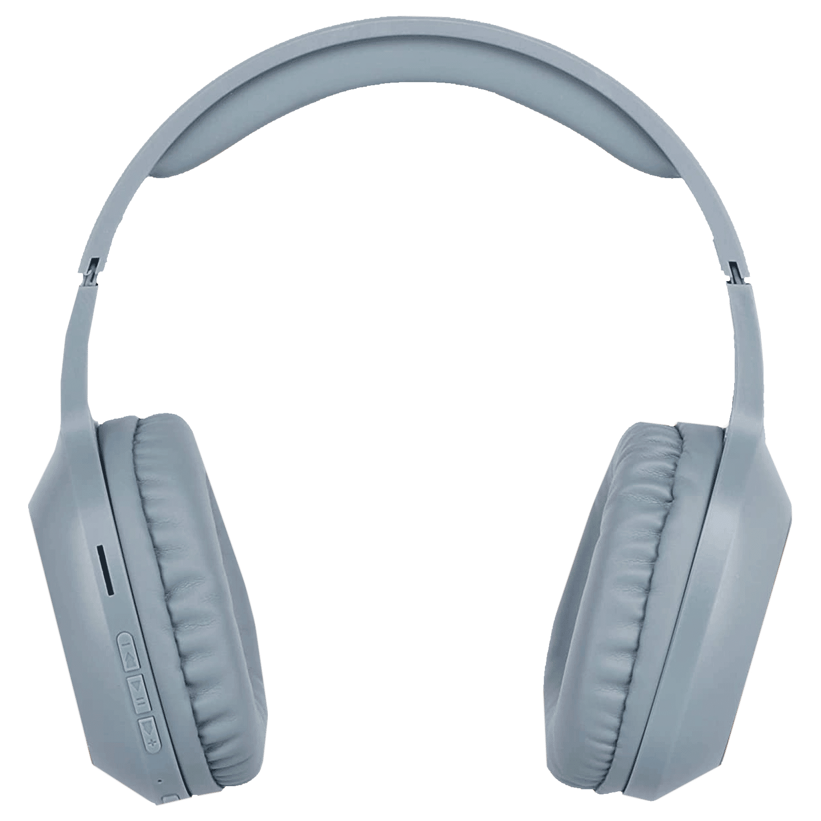 ZEBRONICS Paradise Bluetooth Headphone with Mic (15 Hours Playback, Over Ear, Blue)_4