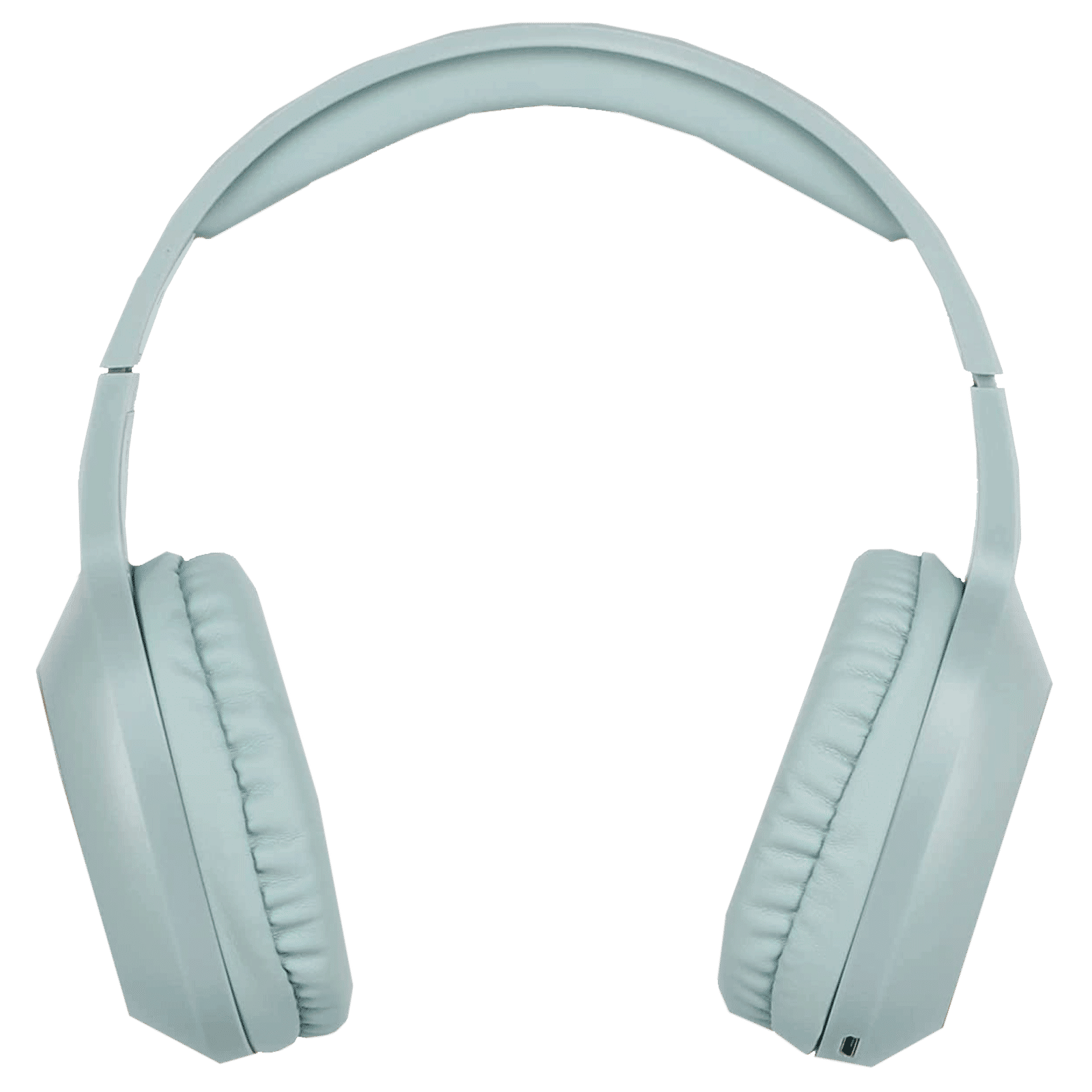 ZEBRONICS Paradise Bluetooth Headphone with Mic (15 Hours Playback, Over Ear, Green) ZEBRONICS Paradise Bluetooth Headphone with Mic (15 Hours Playback, Over Ear, Green)_4