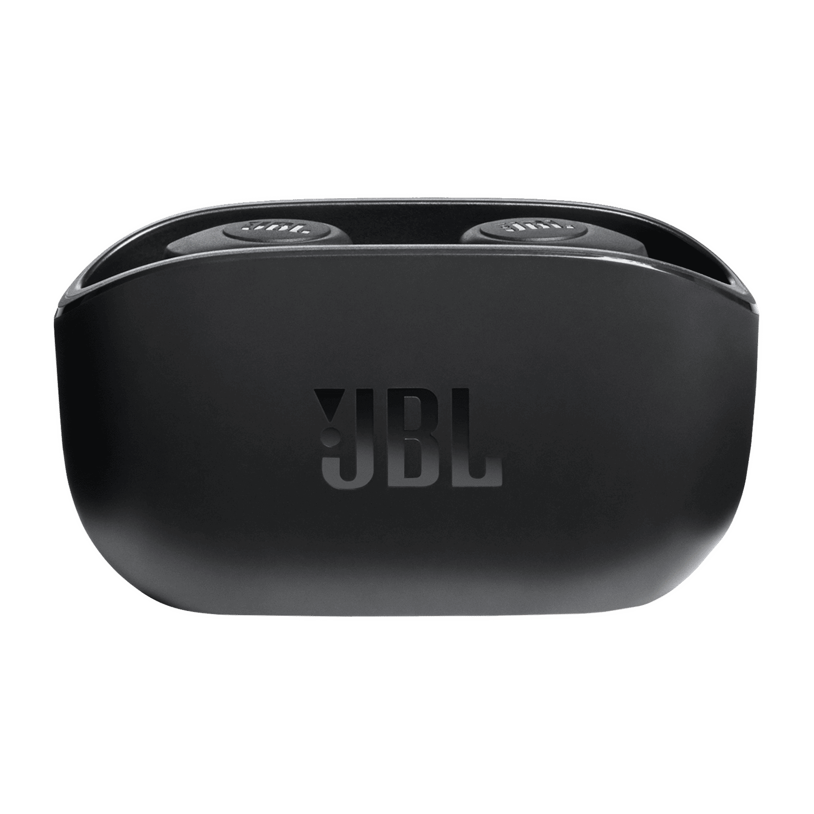 JBL Wave 100 JBLW100TWSBLKIN TWS Earbuds (20 Hours Playback, Black) JBL Wave 100 JBLW100TWSBLKIN TWS Earbuds (20 Hours Playback, Black)_5