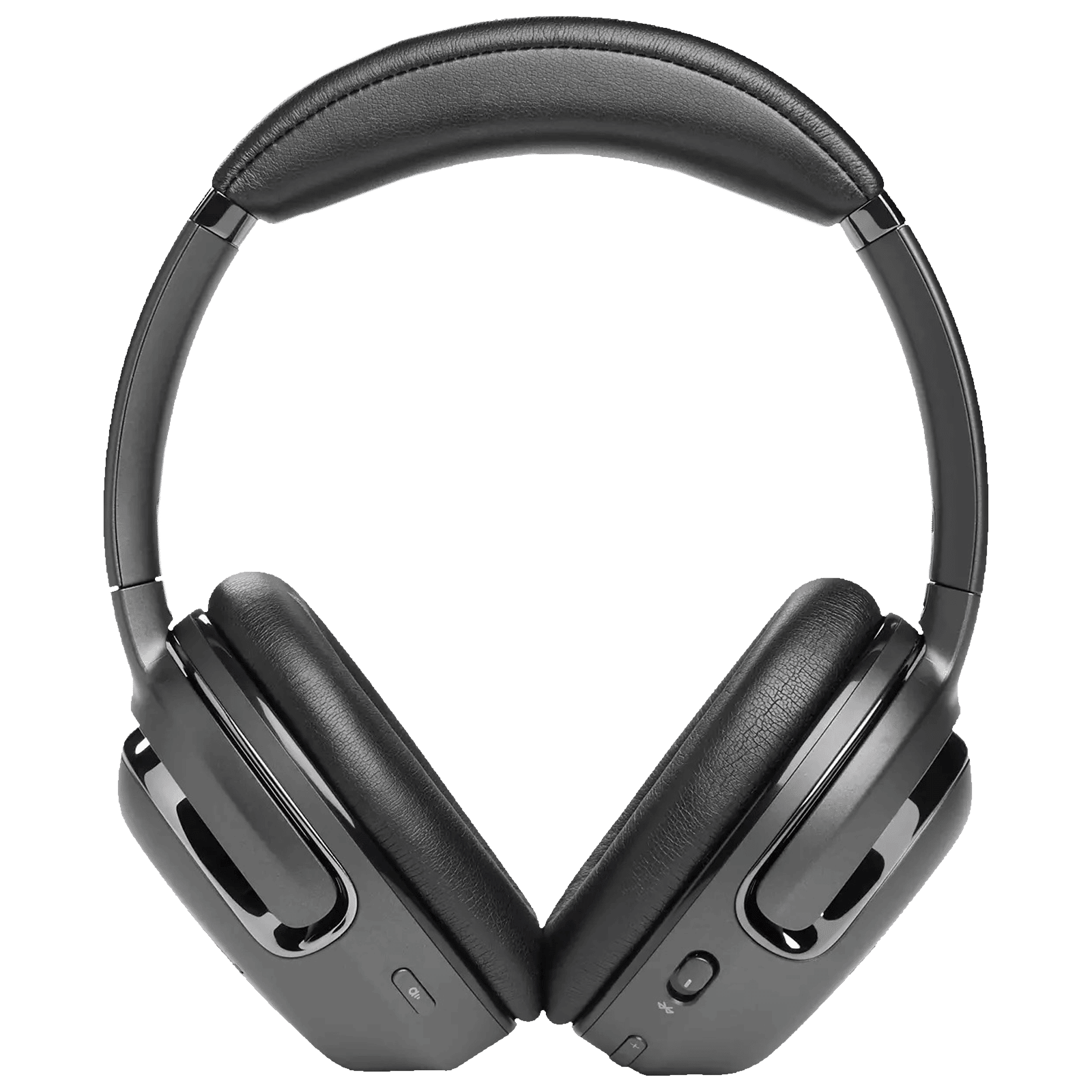 JBL Tour One JBLTOURONEBLK Bluetooth Headphone with Mic (50 Hours Playback, Over Ear, Black)_5