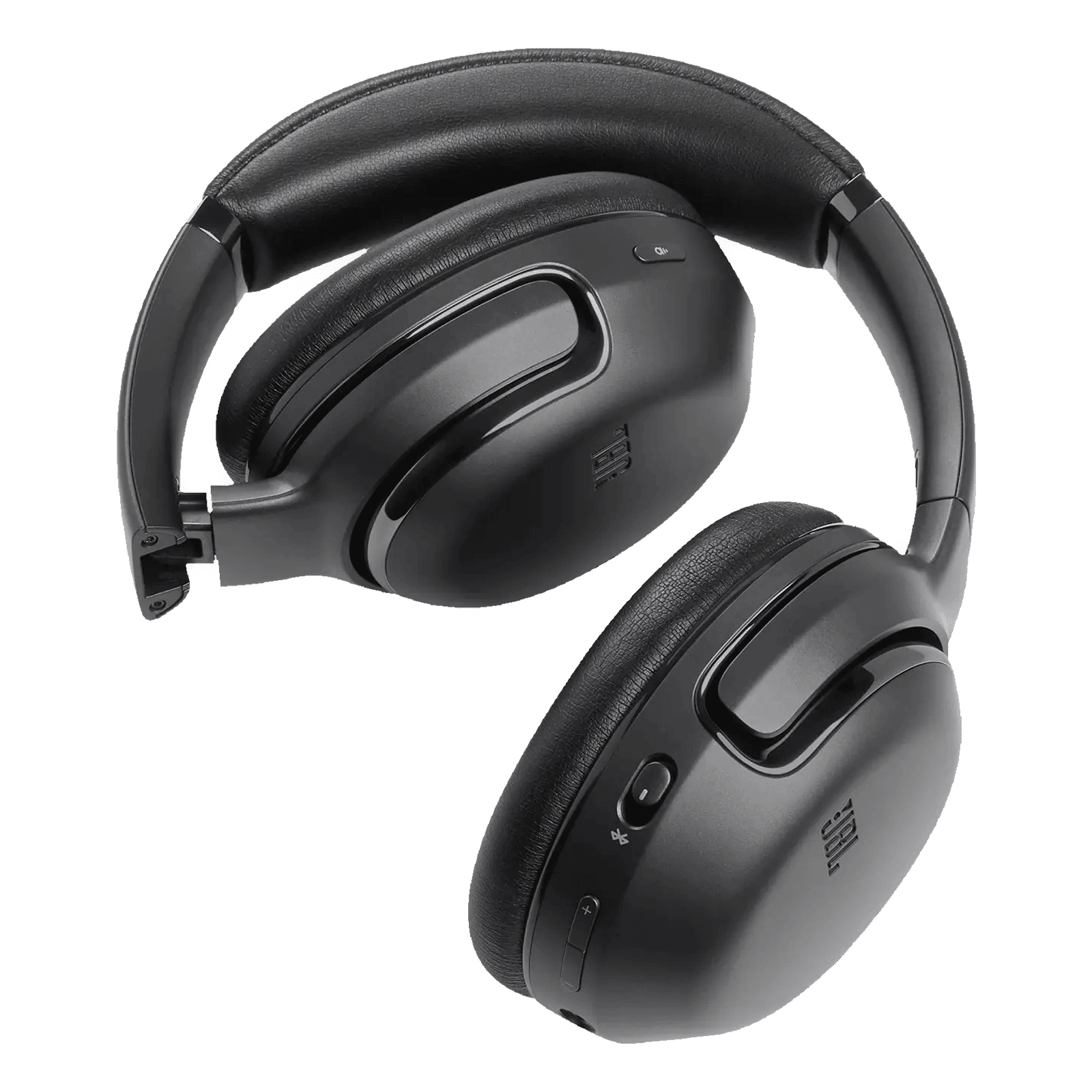 JBL Tour One JBLTOURONEBLK Bluetooth Headphone with Mic (50 Hours Playback, Over Ear, Black)_6