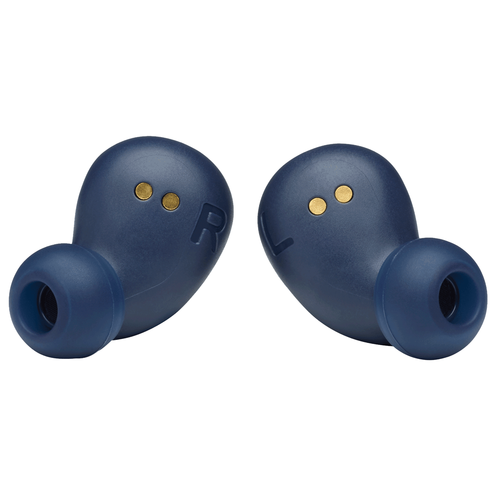 JBL Free II JBLFREEIITWS TWS Earbuds (IPX4 Waterproof, 18 Hours Playback, Blue)_2