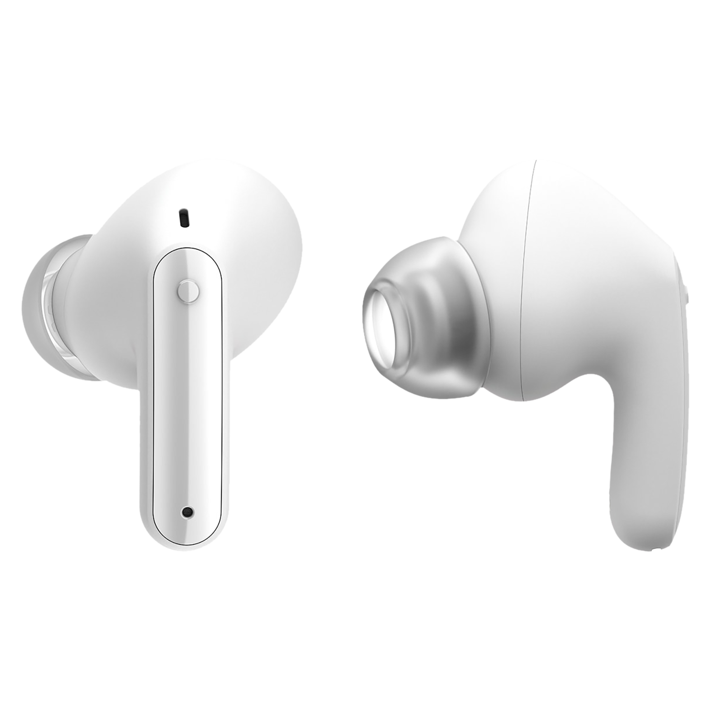 LG Tone Free TONE-FP9W.CINDLLK TWS Earbuds with Active Noise Cancellation (IPX4 Sweat & Water Resistant, 15 Hours Playback, Pearl White) LG Tone Free TONE-FP9W.CINDLLK TWS Earbuds with Active Noise Cancellation (IPX4 Sweat & Water Resistant, 15 Hours Playback, Pearl White)_12