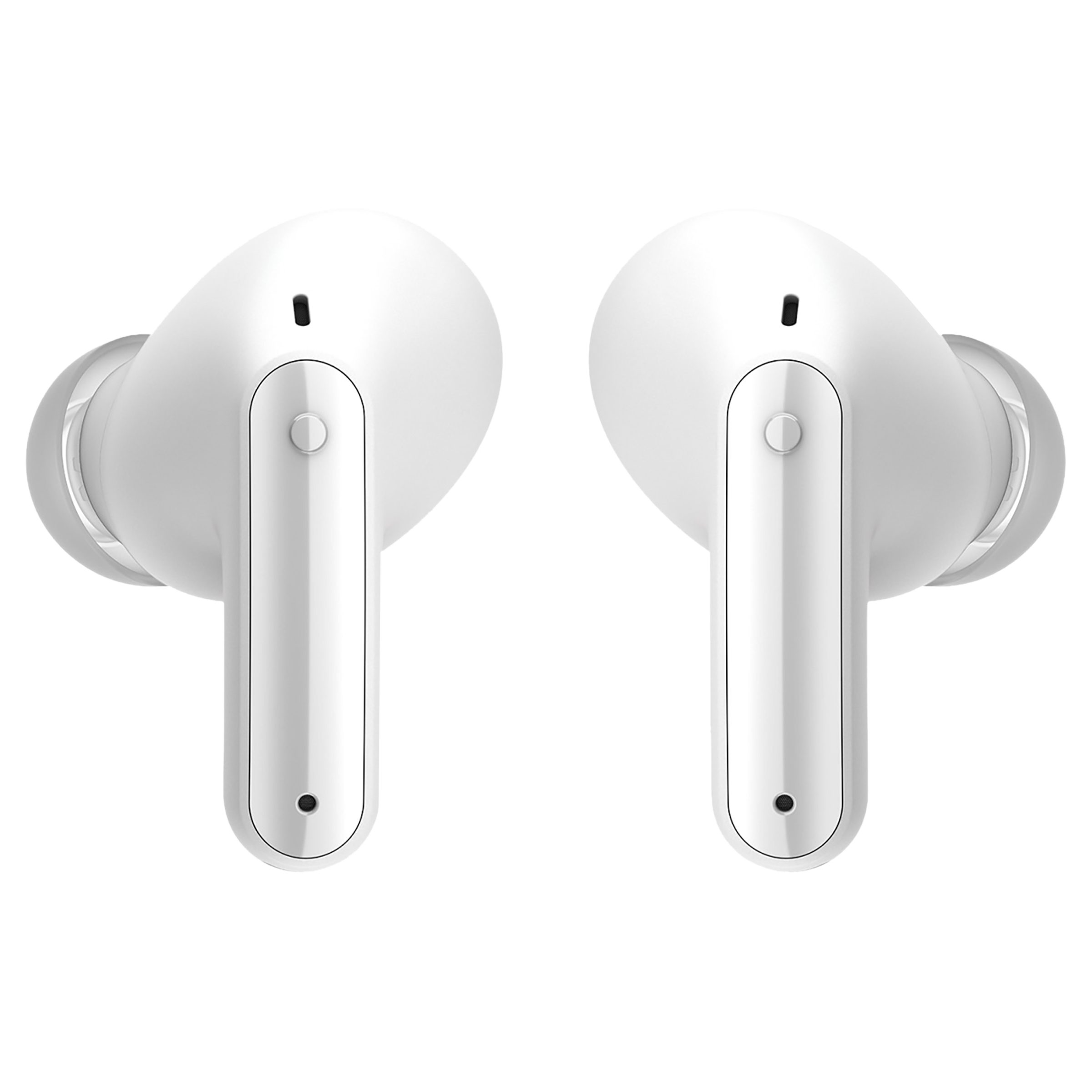 LG Tone Free TONE-FP9W.CINDLLK TWS Earbuds with Active Noise Cancellation (IPX4 Sweat & Water Resistant, 15 Hours Playback, Pearl White) LG Tone Free TONE-FP9W.CINDLLK TWS Earbuds with Active Noise Cancellation (IPX4 Sweat & Water Resistant, 15 Hours Playback, Pearl White)_4