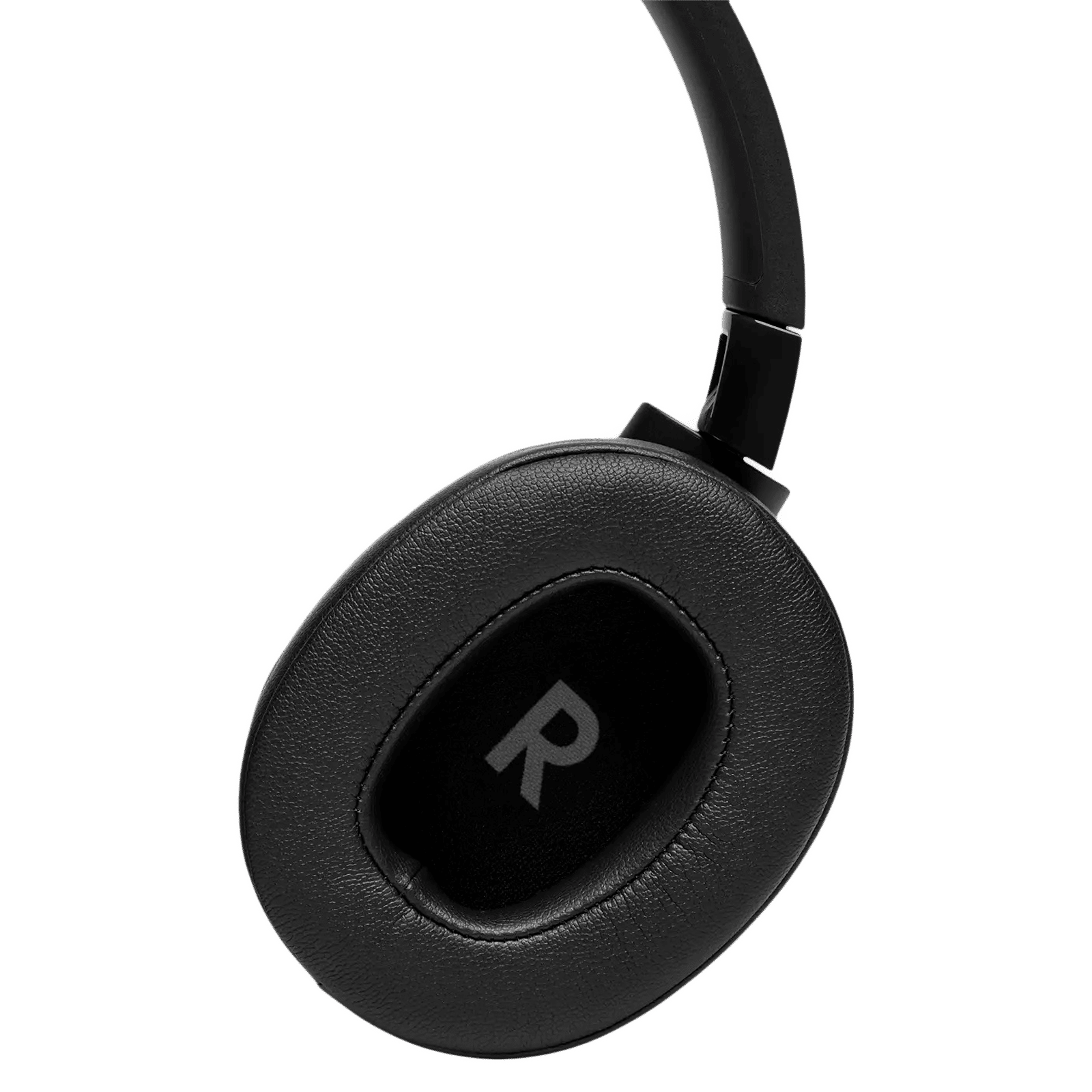 JBL Tune 760NC JBLT760NCBLK Bluetooth Headphone with Mic (50 Hours Playback, Over Ear, Black)_5