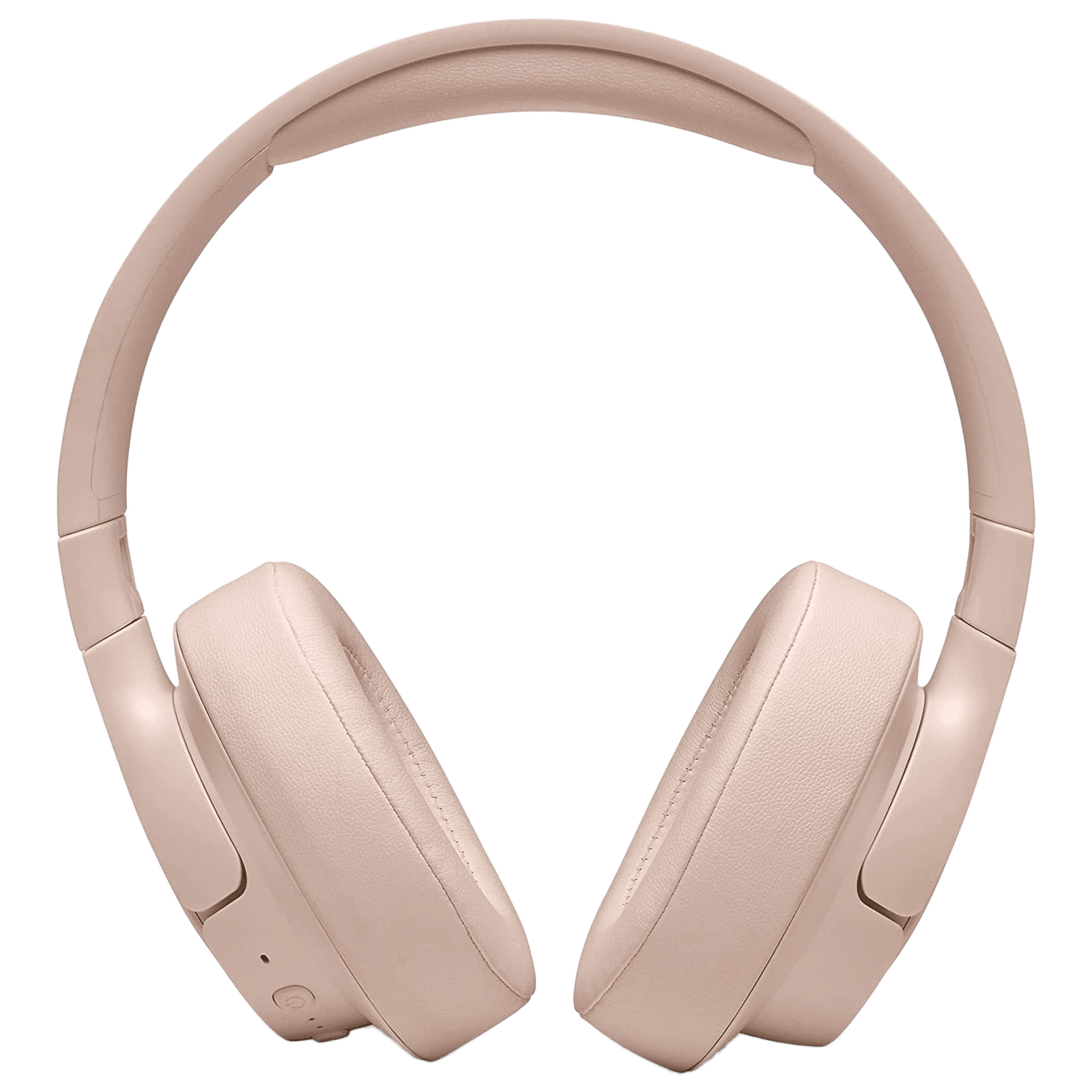 JBL Tune 760NC Bluetooth Headphone with Mic (Active Noise Cancellation, Over Ear, Blush) JBL Tune 760NC Bluetooth Headphone with Mic (Active Noise Cancellation, Over Ear, Blush)_3