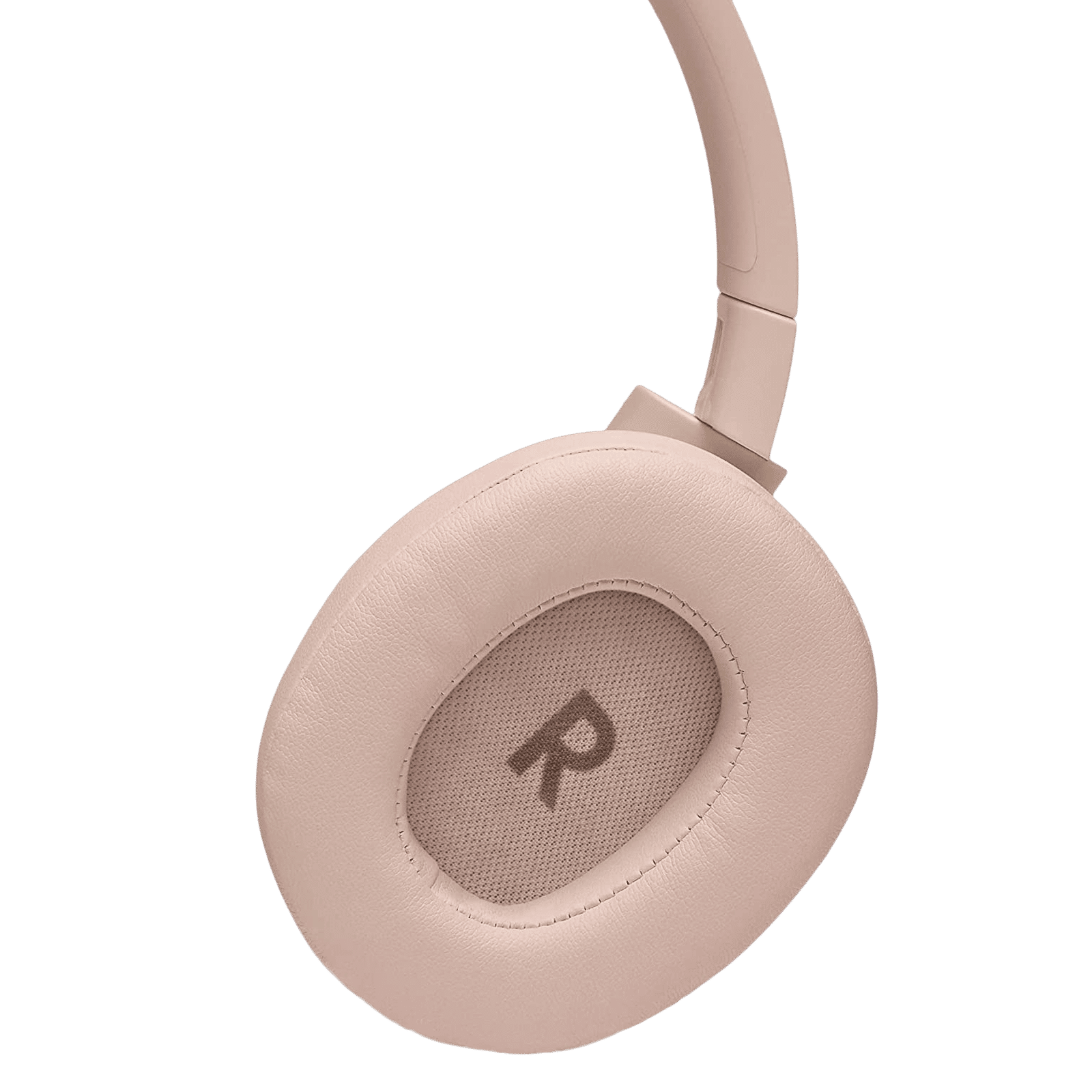 JBL Tune 760NC Bluetooth Headphone with Mic (Active Noise Cancellation, Over Ear, Blush) JBL Tune 760NC Bluetooth Headphone with Mic (Active Noise Cancellation, Over Ear, Blush)_4