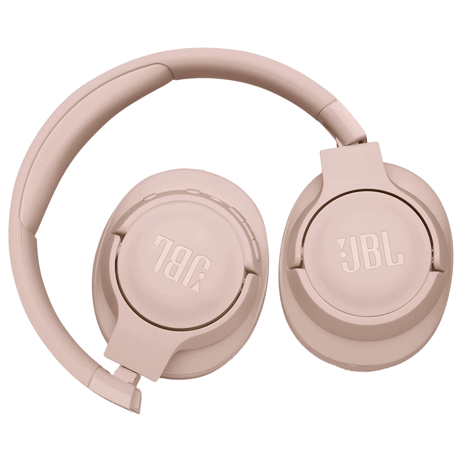 JBL Tune 760NC Bluetooth Headphone with Mic (Active Noise Cancellation, Over Ear, Blush) JBL Tune 760NC Bluetooth Headphone with Mic (Active Noise Cancellation, Over Ear, Blush)_5