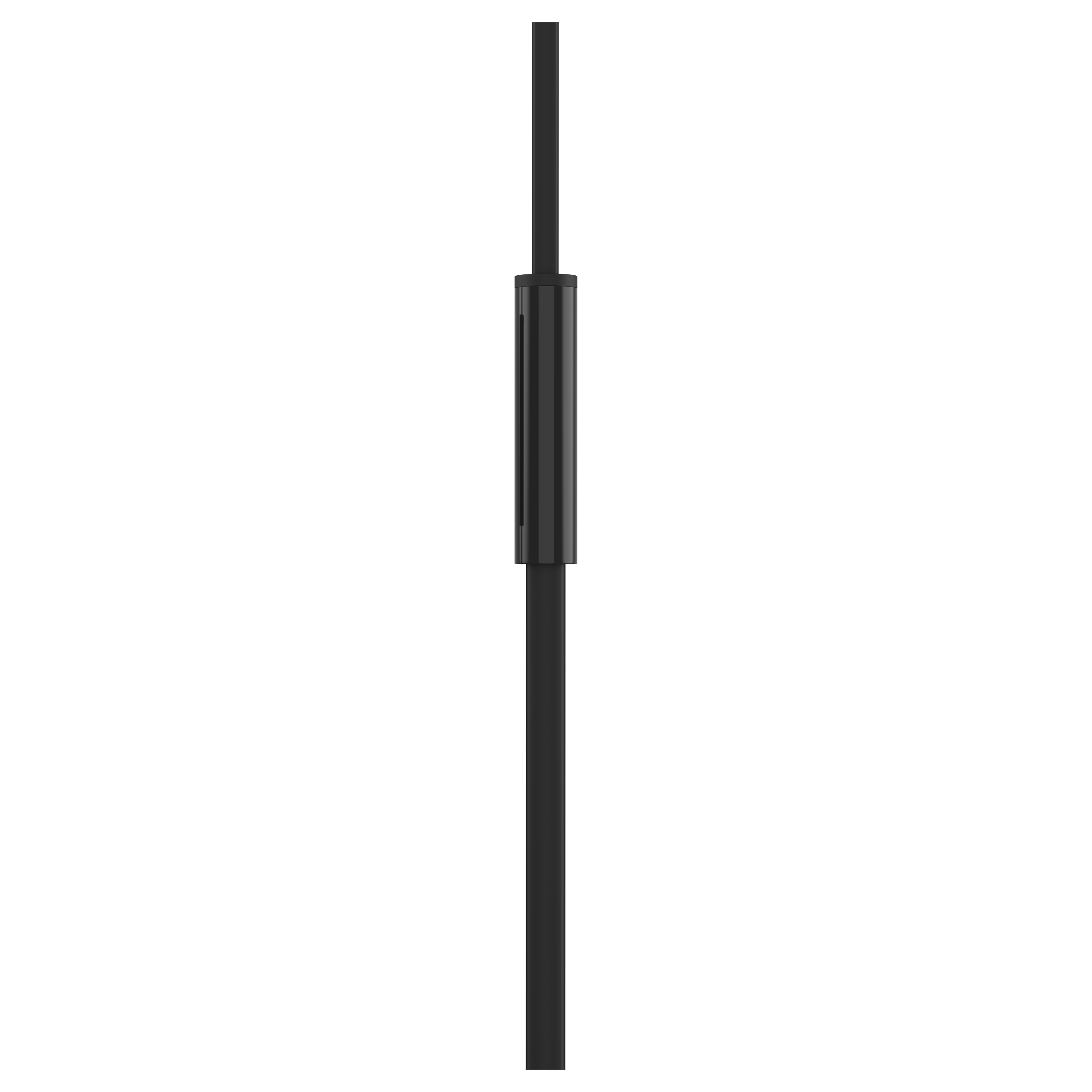 Croma Wired Earphones with Mic (In Ear, Black) Croma Wired Earphones with Mic (In Ear, Black)_4
