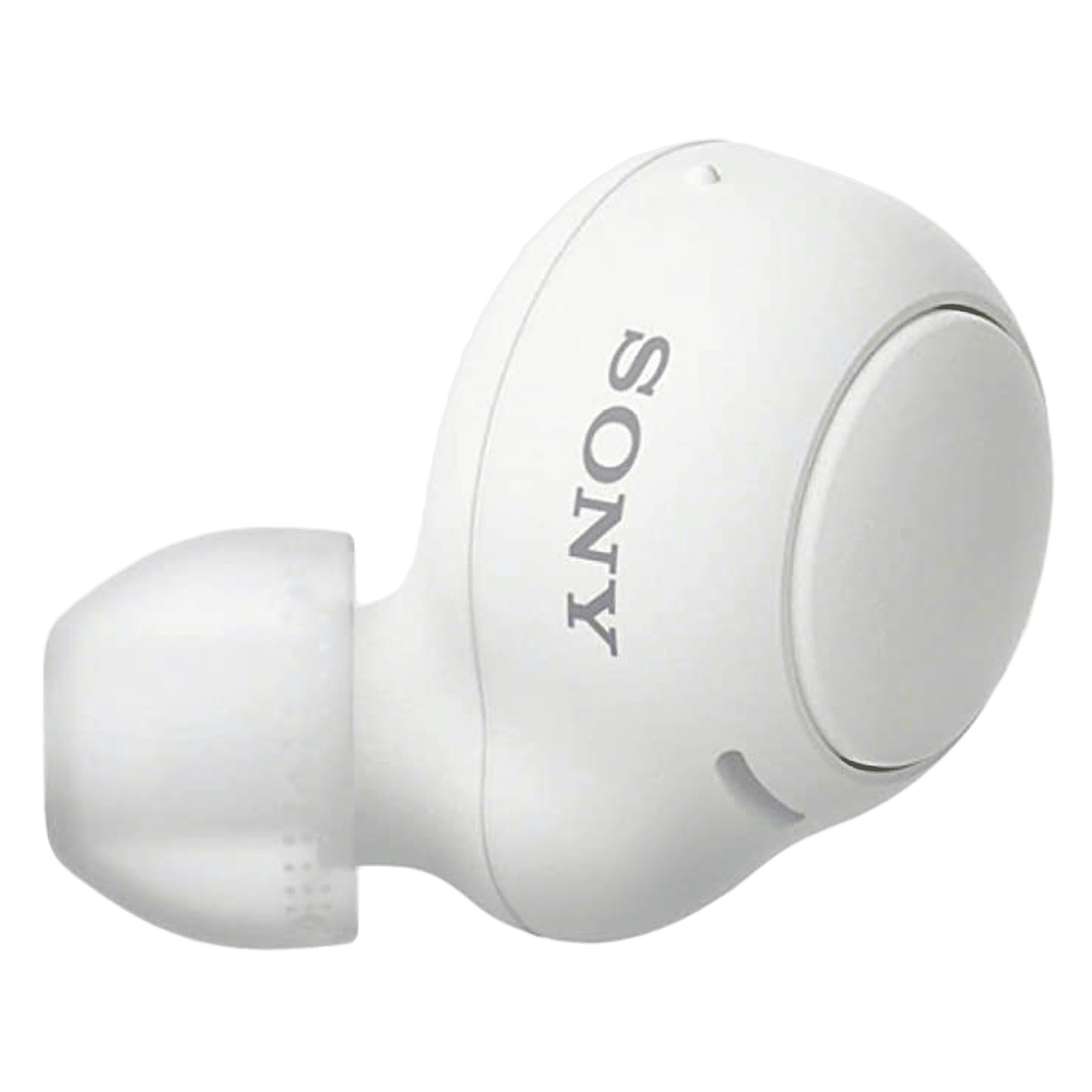 SONY WF-C500 92483282 TWS Earbuds (IPX4 Splashes, Sweat & Water Resistant, 20 Hours Playback, White)_6