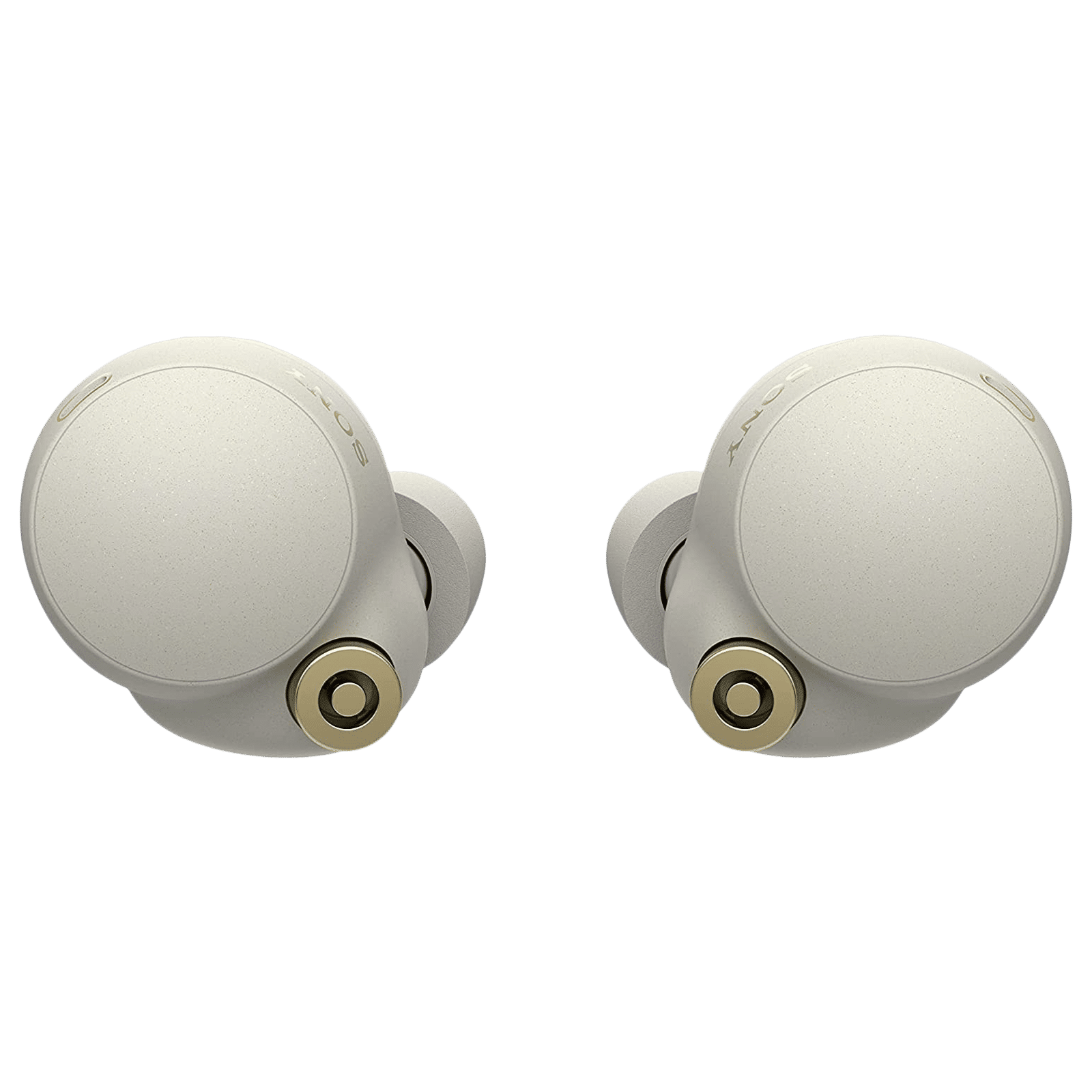 SONY WF-1000XM4 92487382 TWS Earbuds with Active Noise Cancellation (IPX4 Water Resistant, 24 Hours Playback, Silver)_3