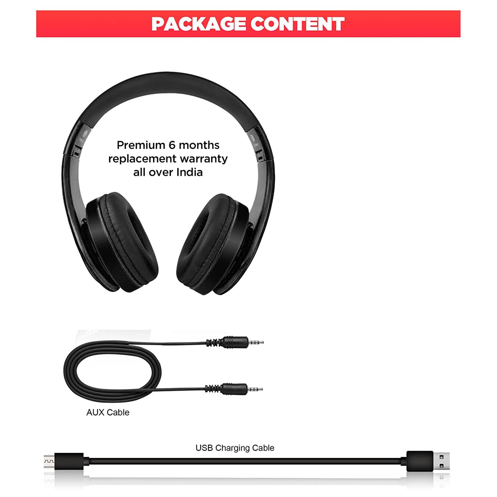 macmerise Overload Superman - Decibel SODCIBLDC4250 Bluetooth Headphone with Mic (Passive Noise Cancellation, On Ear, Multicolor) macmerise Overload Superman - Decibel SODCIBLDC4250 Bluetooth Headphone with Mic (Passive Noise Cancellation, On Ear, Multicolor)_5