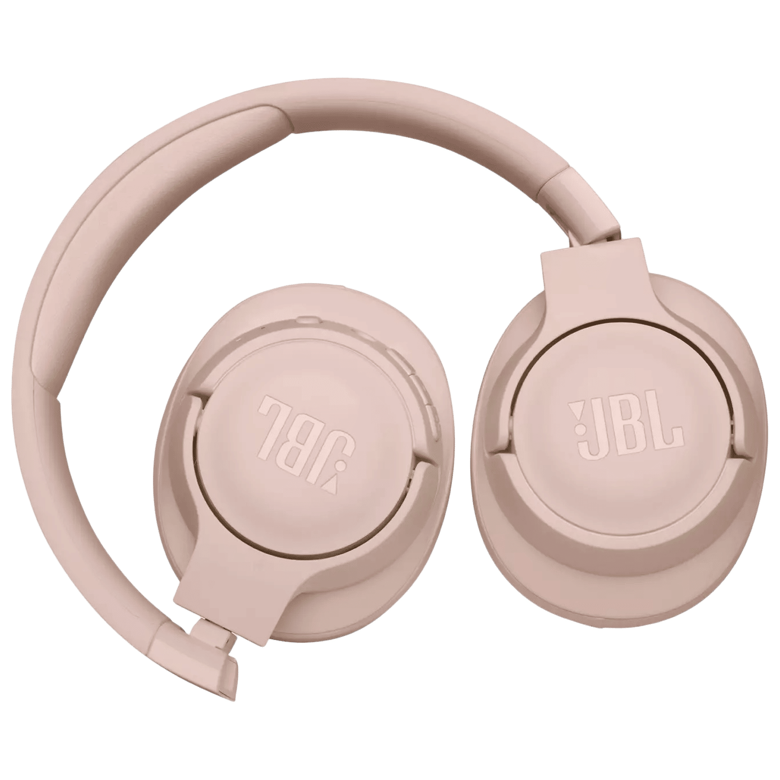 JBL Tune 710 JBLT710BTBLS Bluetooth Headphone with Mic (50 Hours Playback, Over Ear, Blush) JBL Tune 710 JBLT710BTBLS Bluetooth Headphone with Mic (50 Hours Playback, Over Ear, Blush)_7