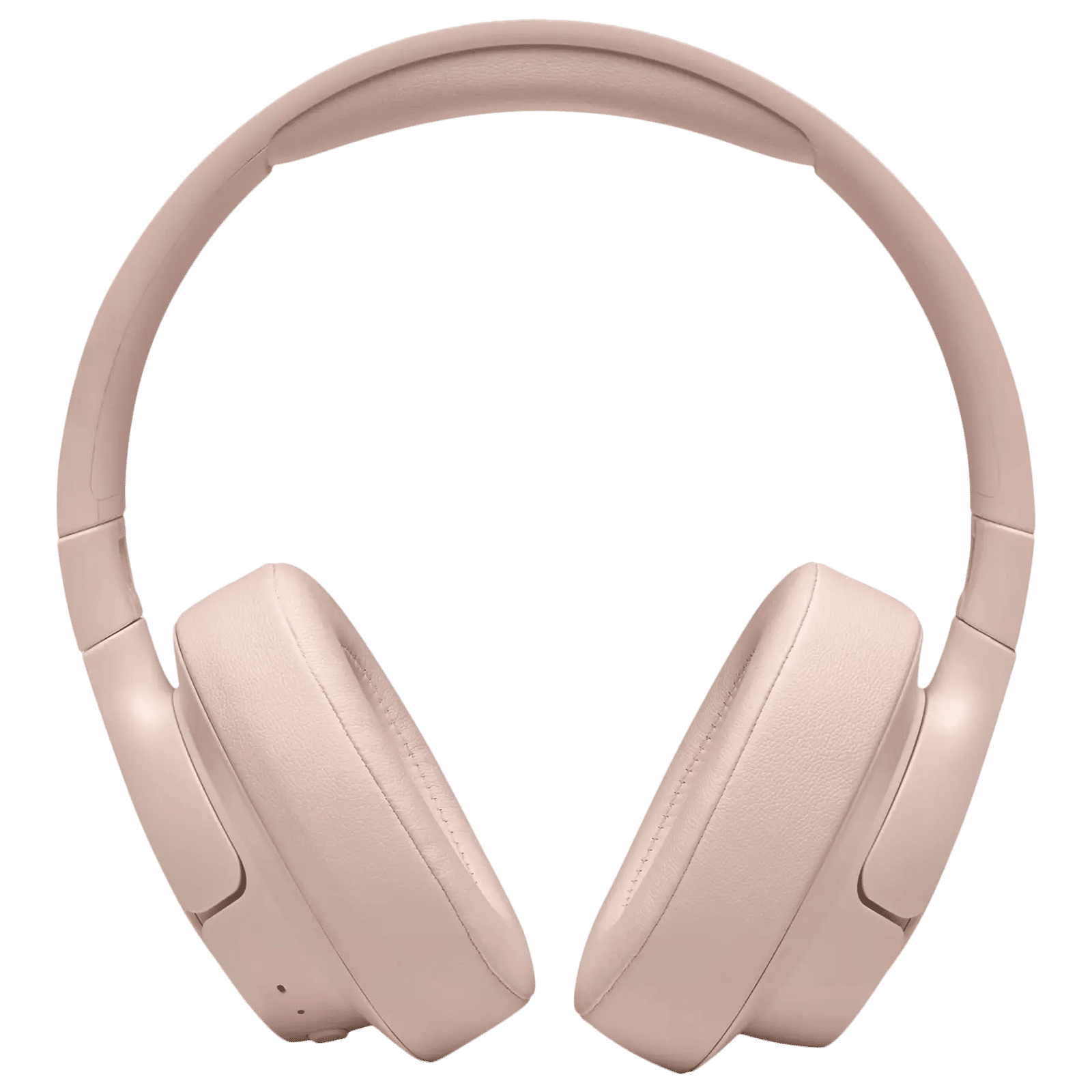 JBL Tune 710 JBLT710BTBLS Bluetooth Headphone with Mic (50 Hours Playback, Over Ear, Blush) JBL Tune 710 JBLT710BTBLS Bluetooth Headphone with Mic (50 Hours Playback, Over Ear, Blush)_4