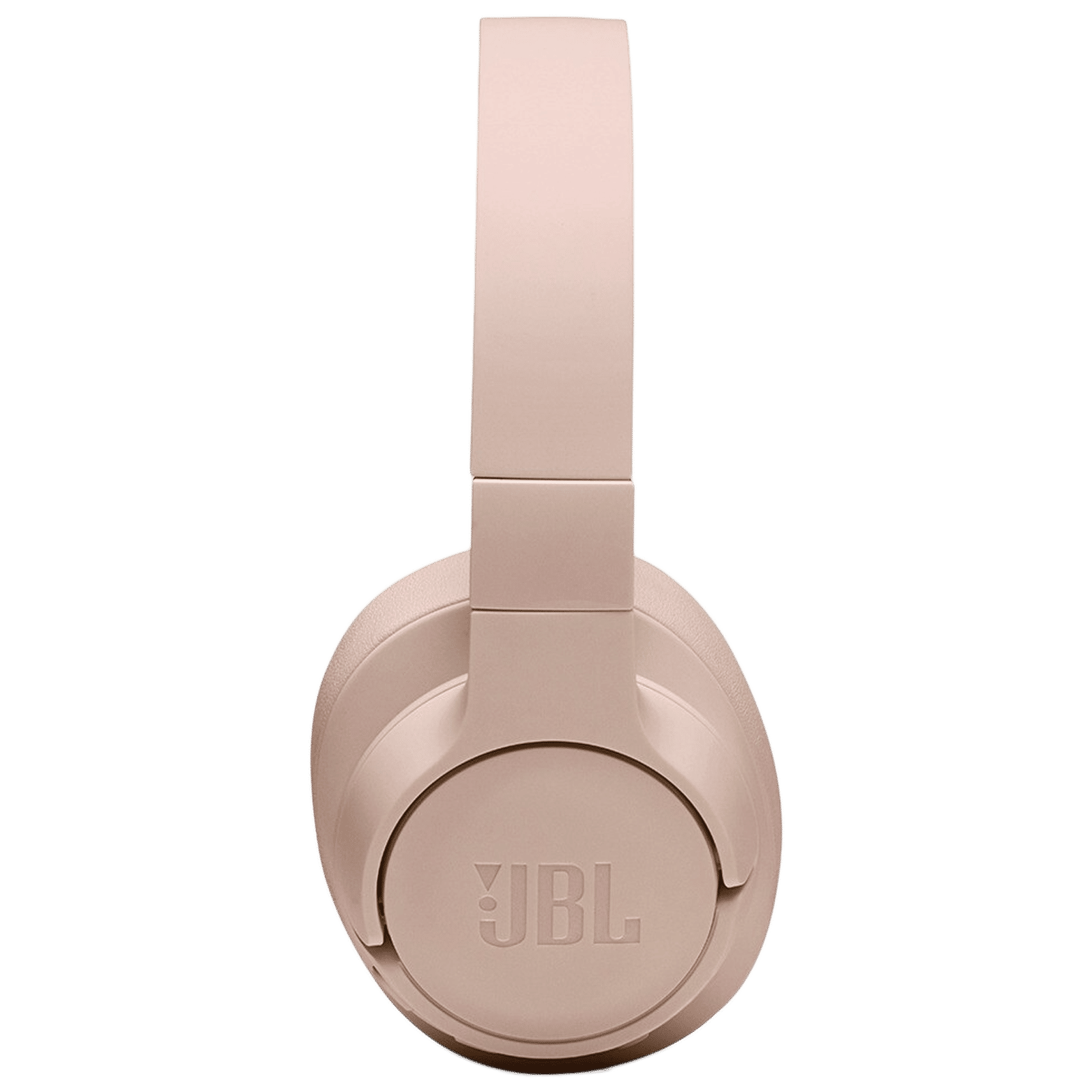 JBL Tune 710 JBLT710BTBLS Bluetooth Headphone with Mic (50 Hours Playback, Over Ear, Blush) JBL Tune 710 JBLT710BTBLS Bluetooth Headphone with Mic (50 Hours Playback, Over Ear, Blush)_5