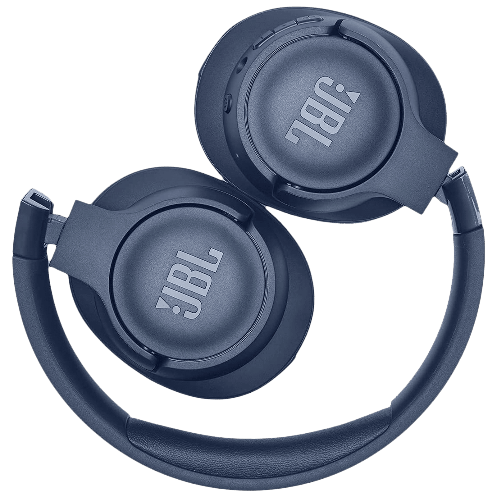JBL Tune 710 JBLT710BTBLU Bluetooth Headphone with Mic (50 Hours Playback, Over Ear, Blue) JBL Tune 710 JBLT710BTBLU Bluetooth Headphone with Mic (50 Hours Playback, Over Ear, Blue)_5