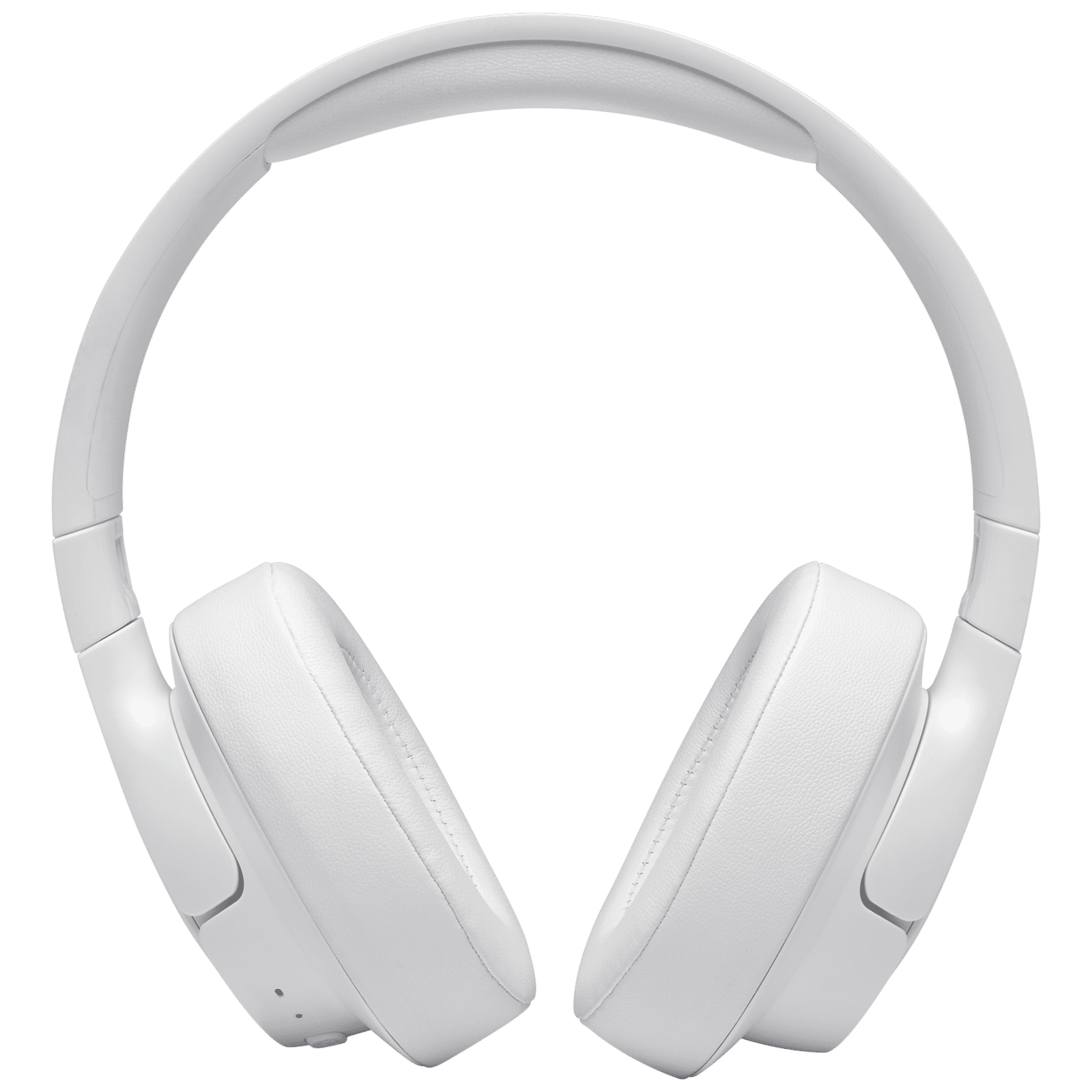 JBL Tune 710 JBLT710BTWHT Bluetooth Headphone with Mic (50 Hours Playback, Over Ear, White) JBL Tune 710 JBLT710BTWHT Bluetooth Headphone with Mic (50 Hours Playback, Over Ear, White)_3