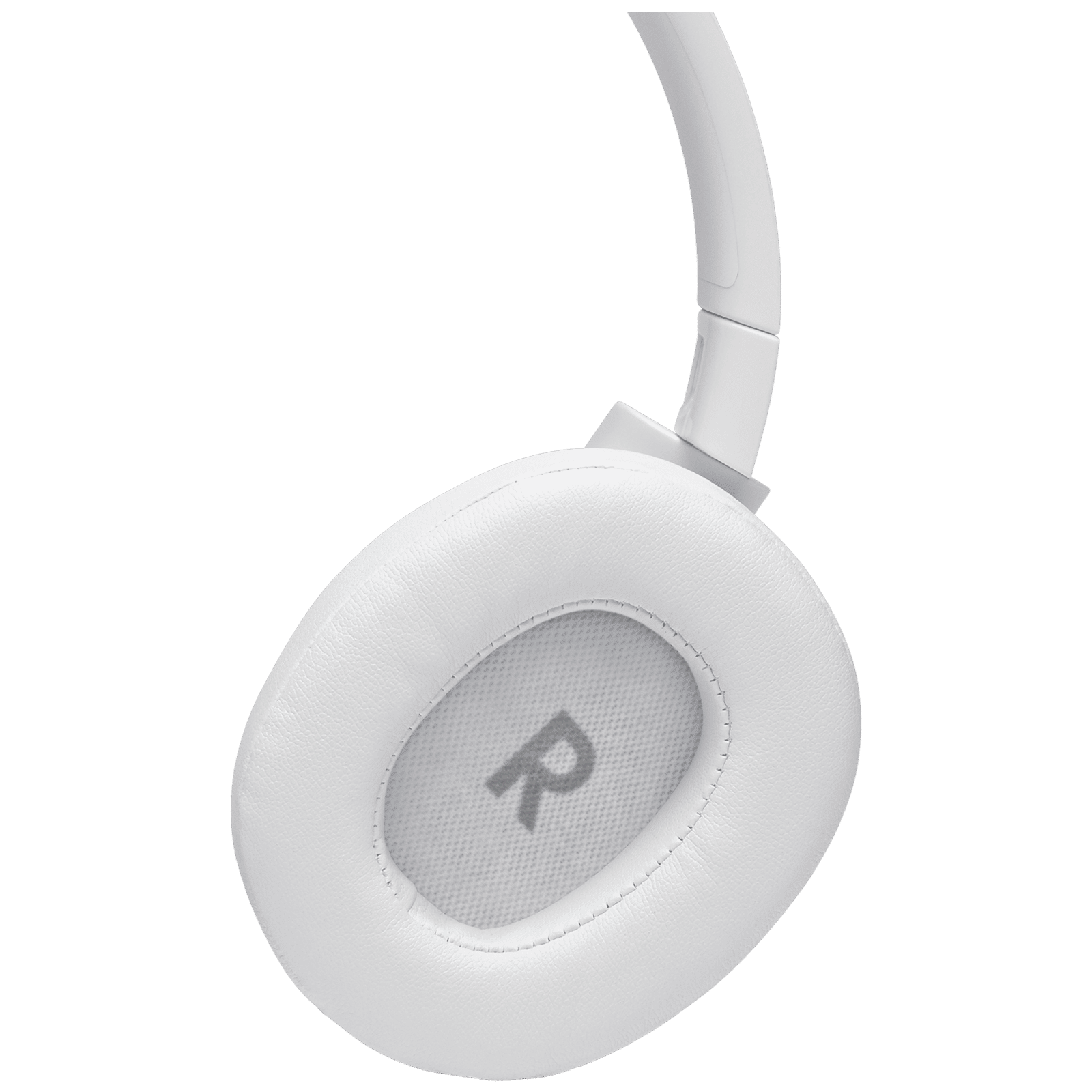 JBL Tune 710 JBLT710BTWHT Bluetooth Headphone with Mic (50 Hours Playback, Over Ear, White) JBL Tune 710 JBLT710BTWHT Bluetooth Headphone with Mic (50 Hours Playback, Over Ear, White)_5
