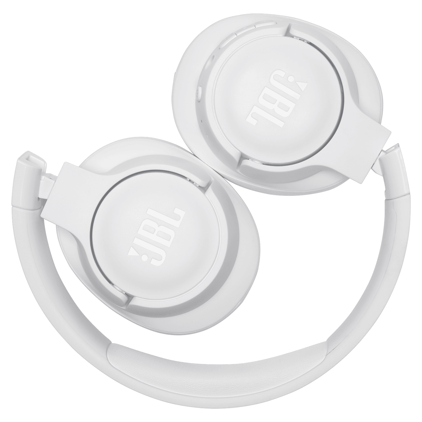 JBL Tune 710 JBLT710BTWHT Bluetooth Headphone with Mic (50 Hours Playback, Over Ear, White) JBL Tune 710 JBLT710BTWHT Bluetooth Headphone with Mic (50 Hours Playback, Over Ear, White)_6