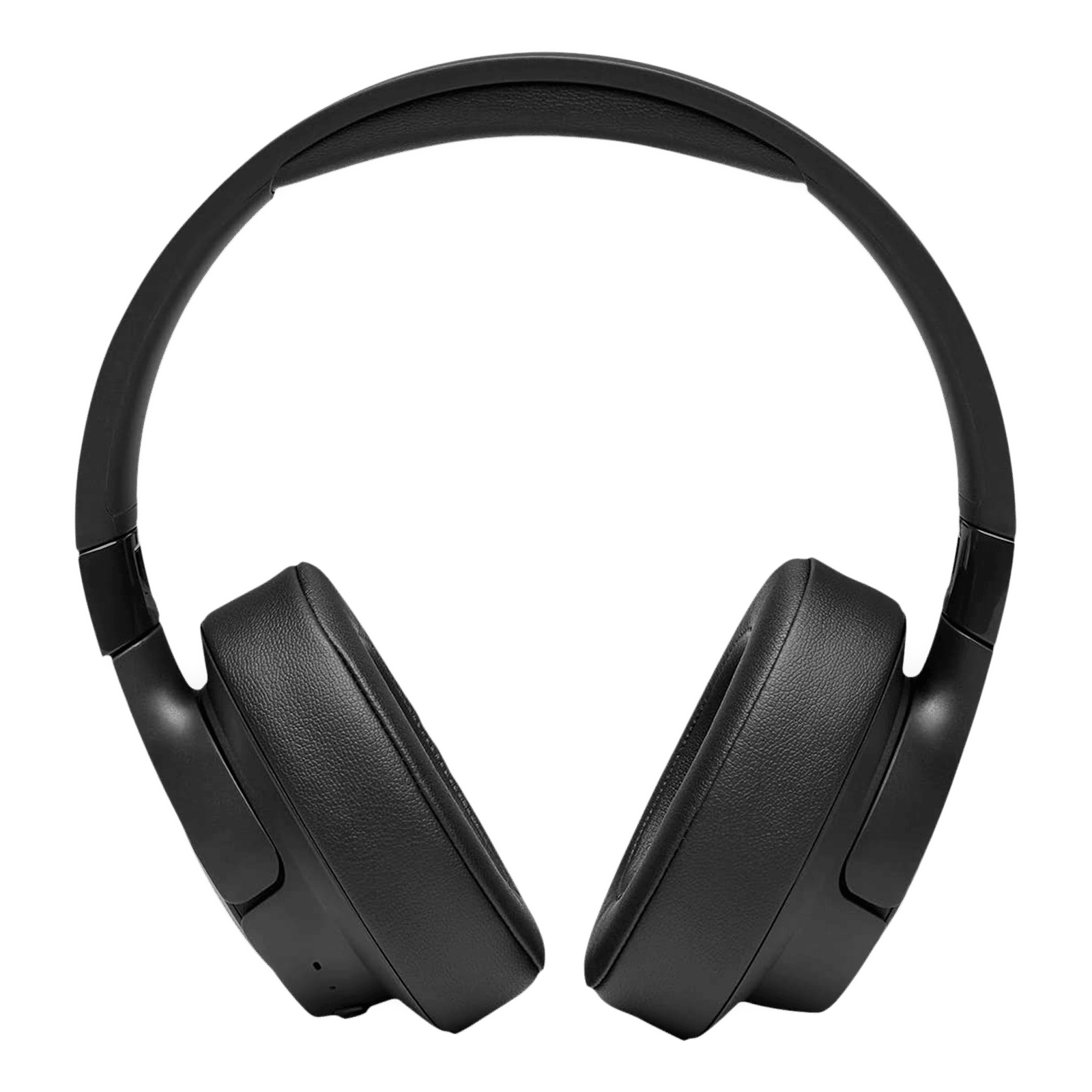 JBL Tune 710 JBLT710BTBLK Bluetooth Headphone with Mic (50 Hours Playback, On Ear, Black)_4