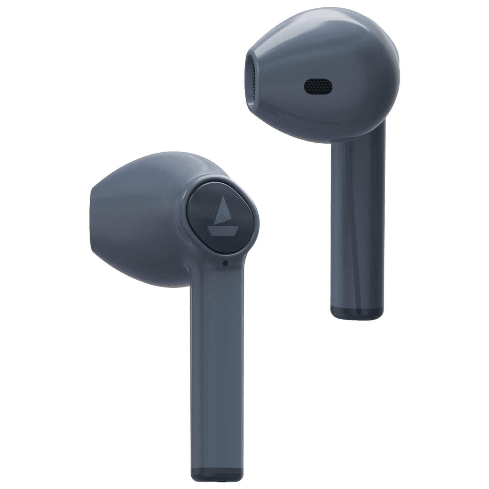 boAt Airdopes 131 TWS Earbuds (12 Hours Playtime, Steel Blue)_9