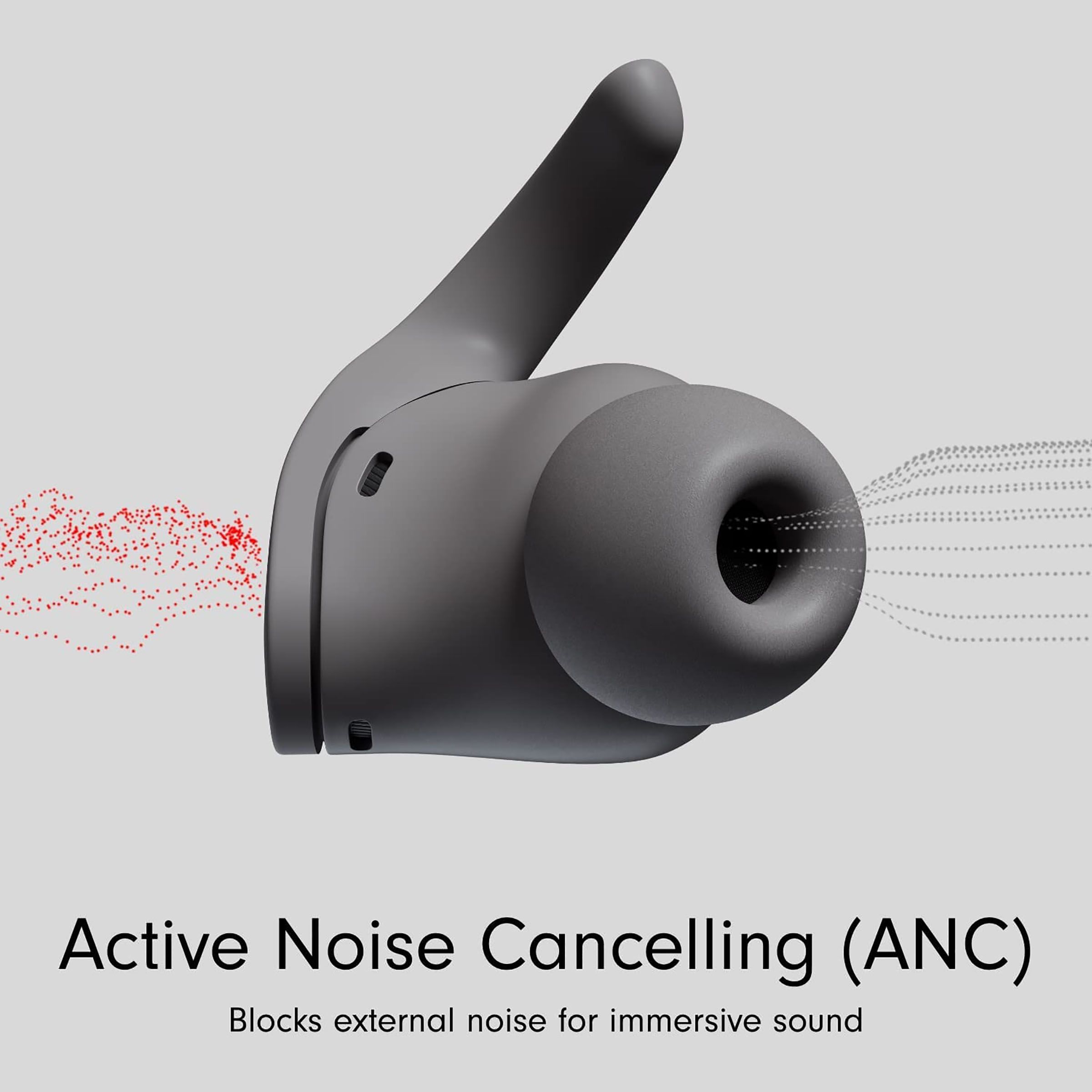 beats Fit Pro MK2J3ZM/A TWS Earbuds with Active Noise Cancellation (Sweat & Water Resistant, 24 Hours Playtime, Sage Grey) beats Fit Pro MK2J3ZM/A TWS Earbuds with Active Noise Cancellation (Sweat & Water Resistant, 24 Hours Playtime, Sage Grey)_6