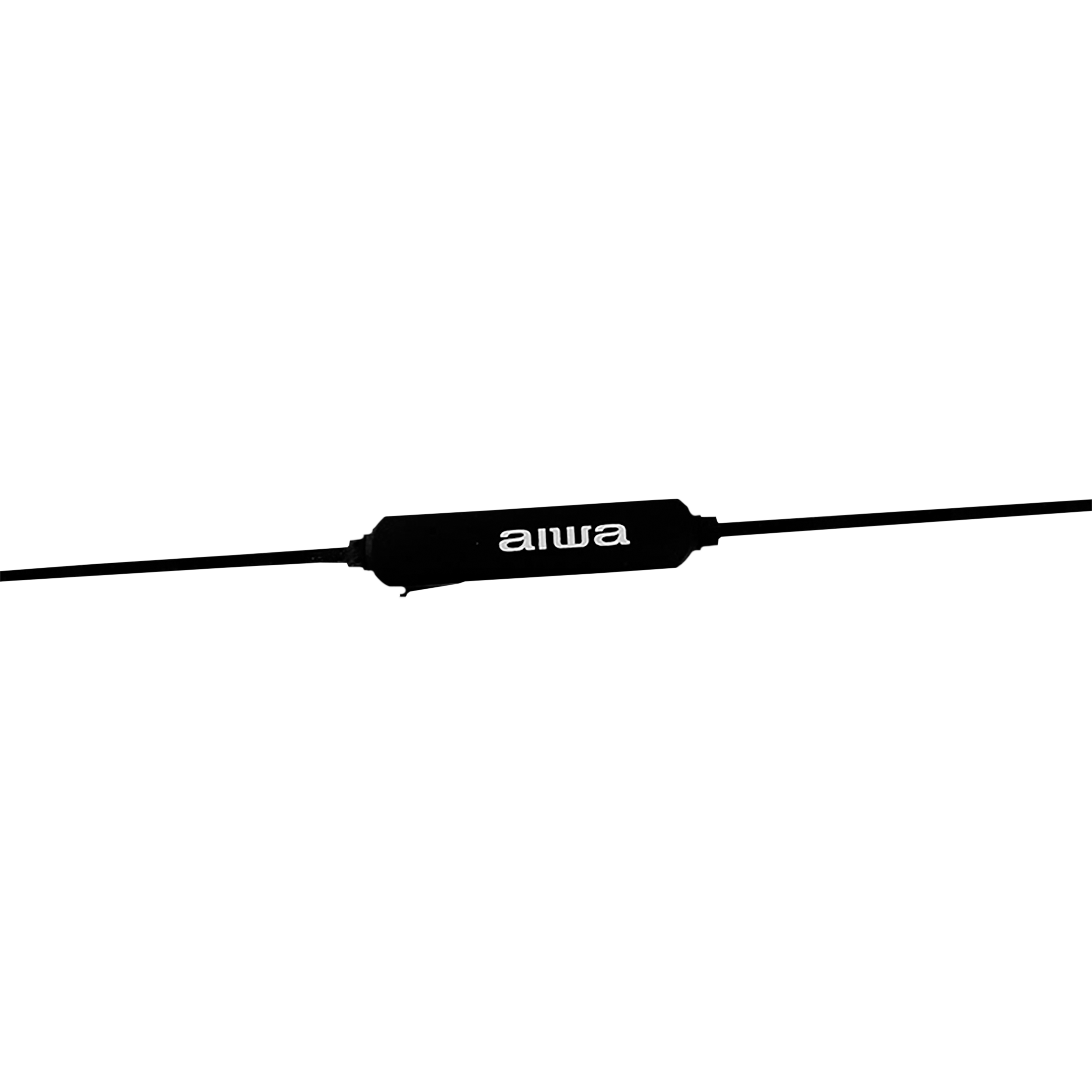 aiwa ESBT-401 Neckband (Water Resistant, Upto 8 Hours Playback, Black) aiwa ESBT-401 Neckband (Water Resistant, Upto 8 Hours Playback, Black)_4