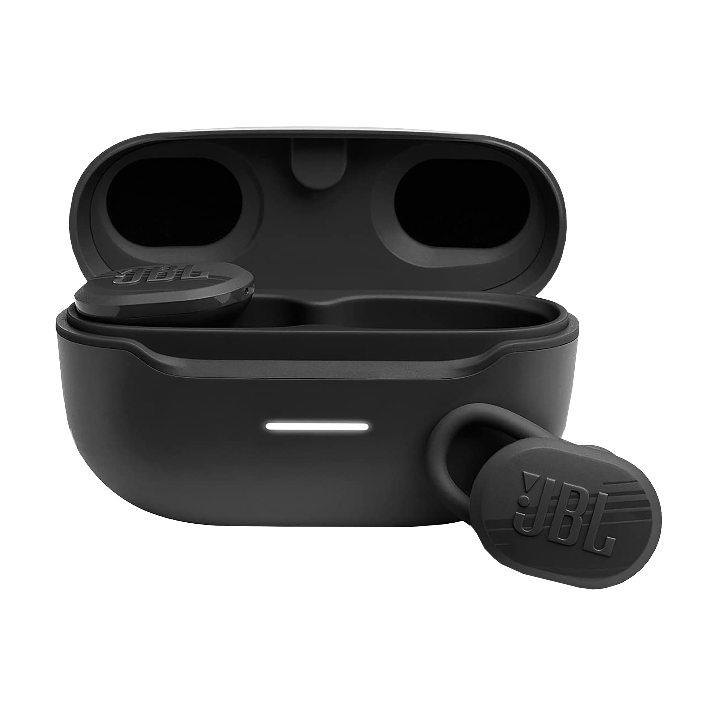 JBL Endurance Race TWS Earbuds (IP67 Waterproof & Dustproof, 30 Hours Playback, Black)_1