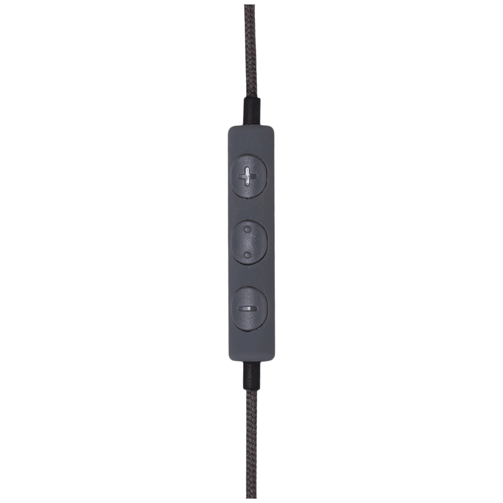 BOOMPODS Retrobuds Wired Earphone with Mic (In Ear, Grey) BOOMPODS Retrobuds Wired Earphone with Mic (In Ear, Grey)_4