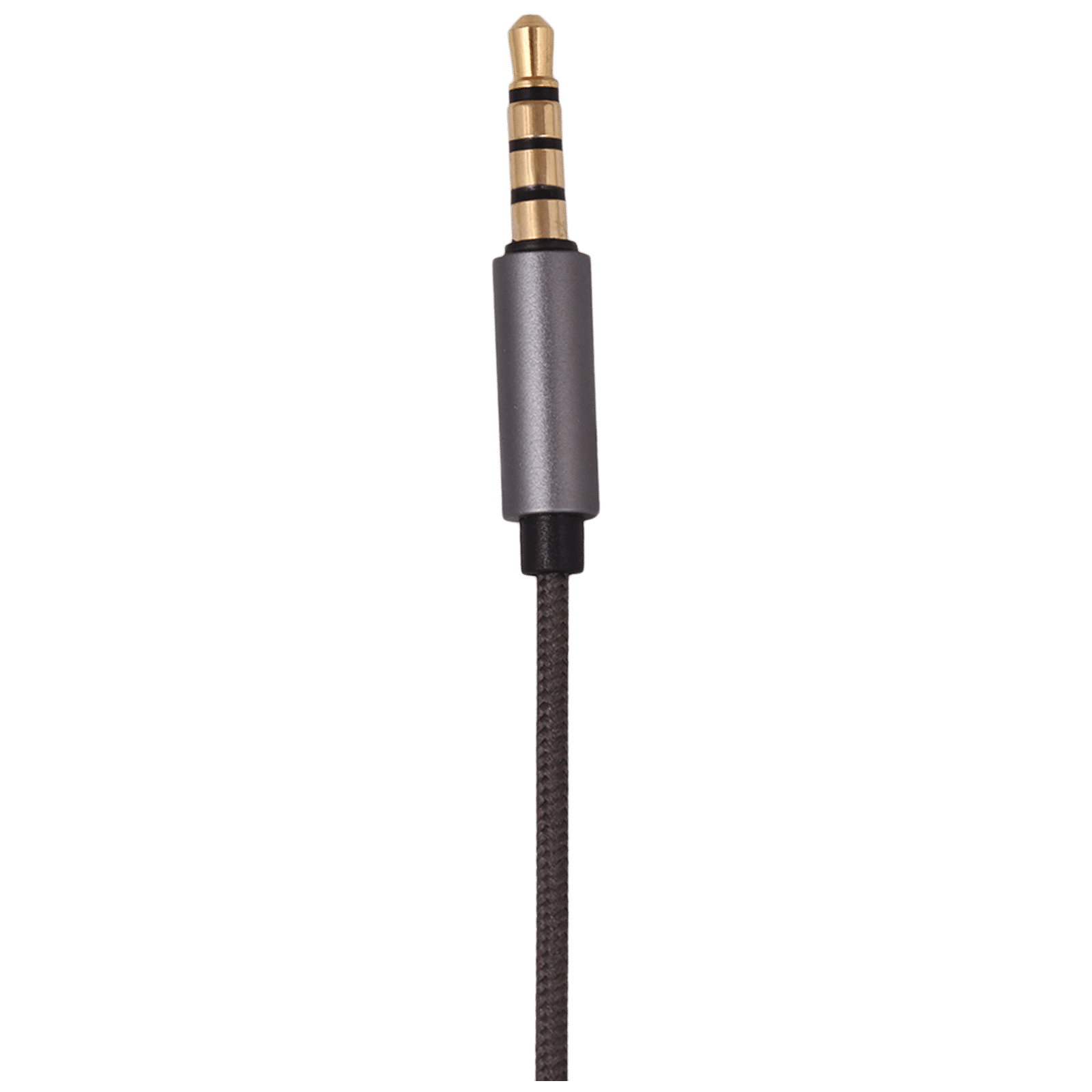 BOOMPODS Retrobuds Wired Earphone with Mic (In Ear, Grey) BOOMPODS Retrobuds Wired Earphone with Mic (In Ear, Grey)_5