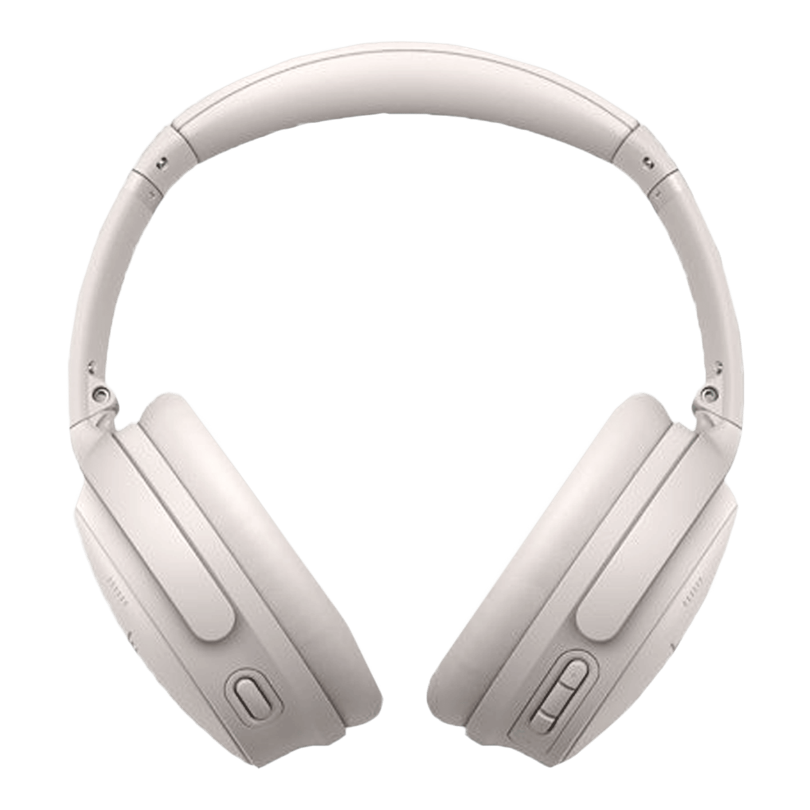 BOSE QuietComfort 45 Bluetooth Headphone with Mic (24 Hours Playtime, Over Ear, White Smoke) BOSE QuietComfort 45 Bluetooth Headphone with Mic (24 Hours Playtime, Over Ear, White Smoke)_4