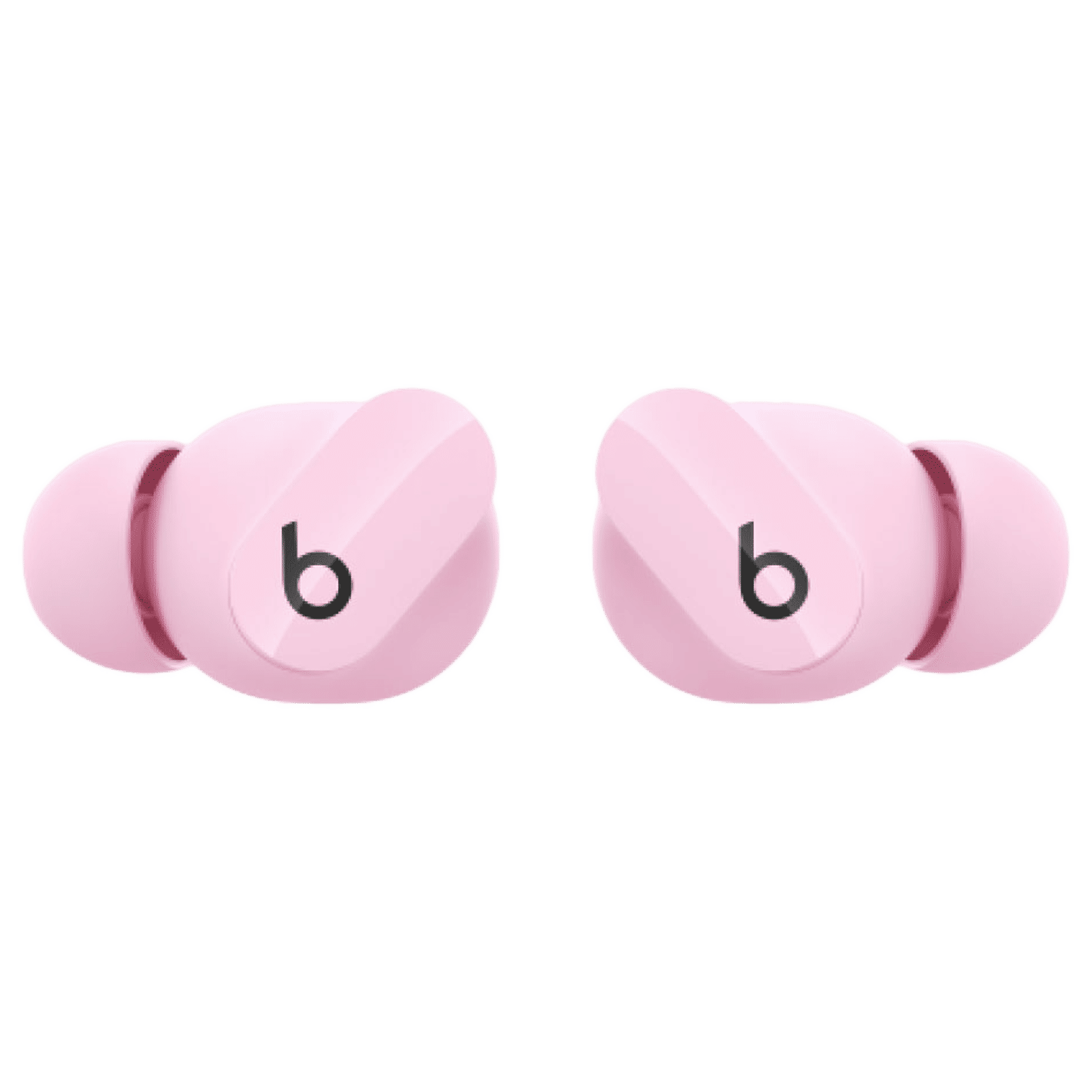 beats Studio Buds MMT83ZM/A TWS Earbuds with Active Noise Cancellation (Sweat & Water Resistant, 24 Hours Playtime, Sunset Pink) beats Studio Buds MMT83ZM/A TWS Earbuds with Active Noise Cancellation (Sweat & Water Resistant, 24 Hours Playtime, Sunset Pink)_6