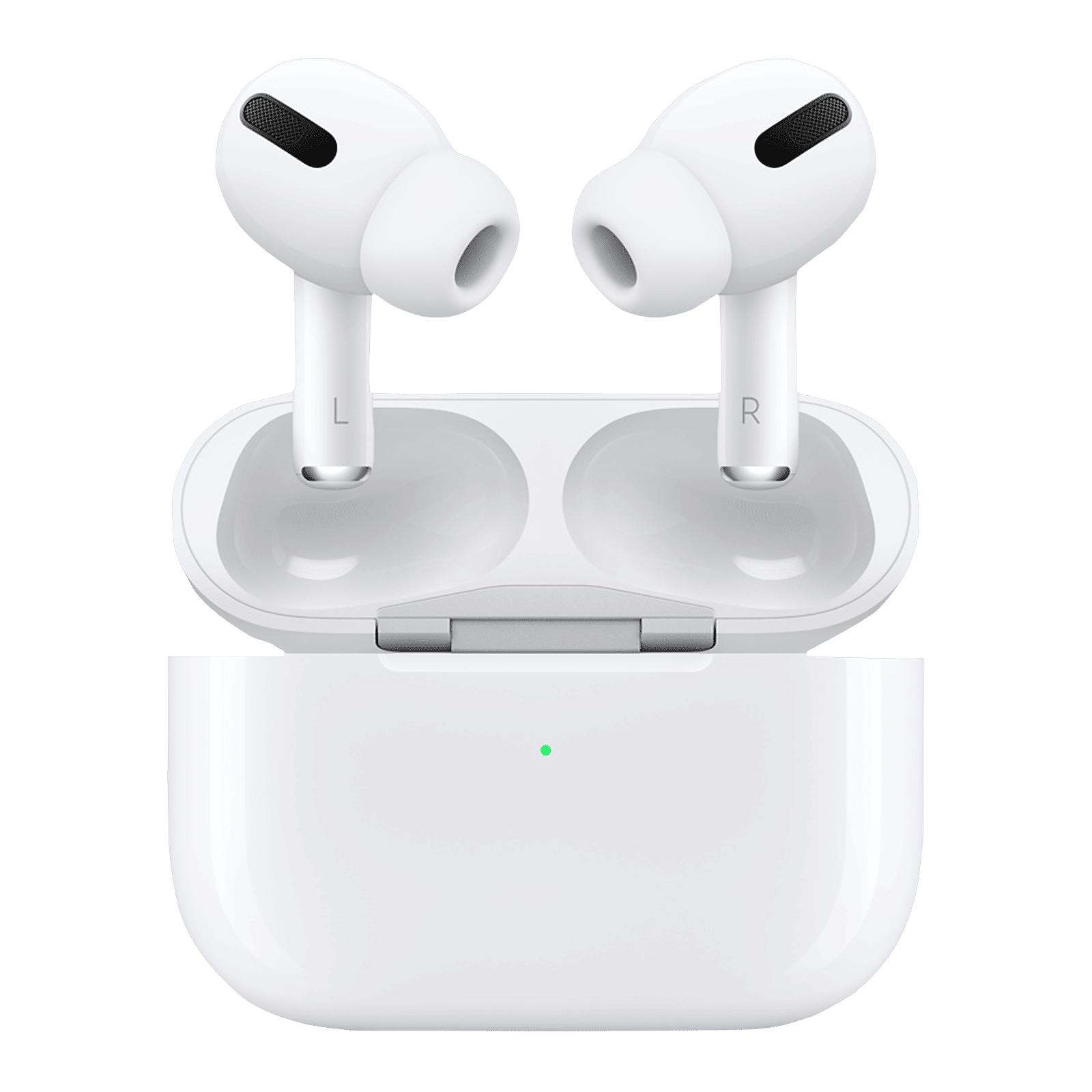 Apple AirPods Pro (1st Generation) with MagSafe Charging Case Apple AirPods Pro (1st Generation) with MagSafe Charging Case_1