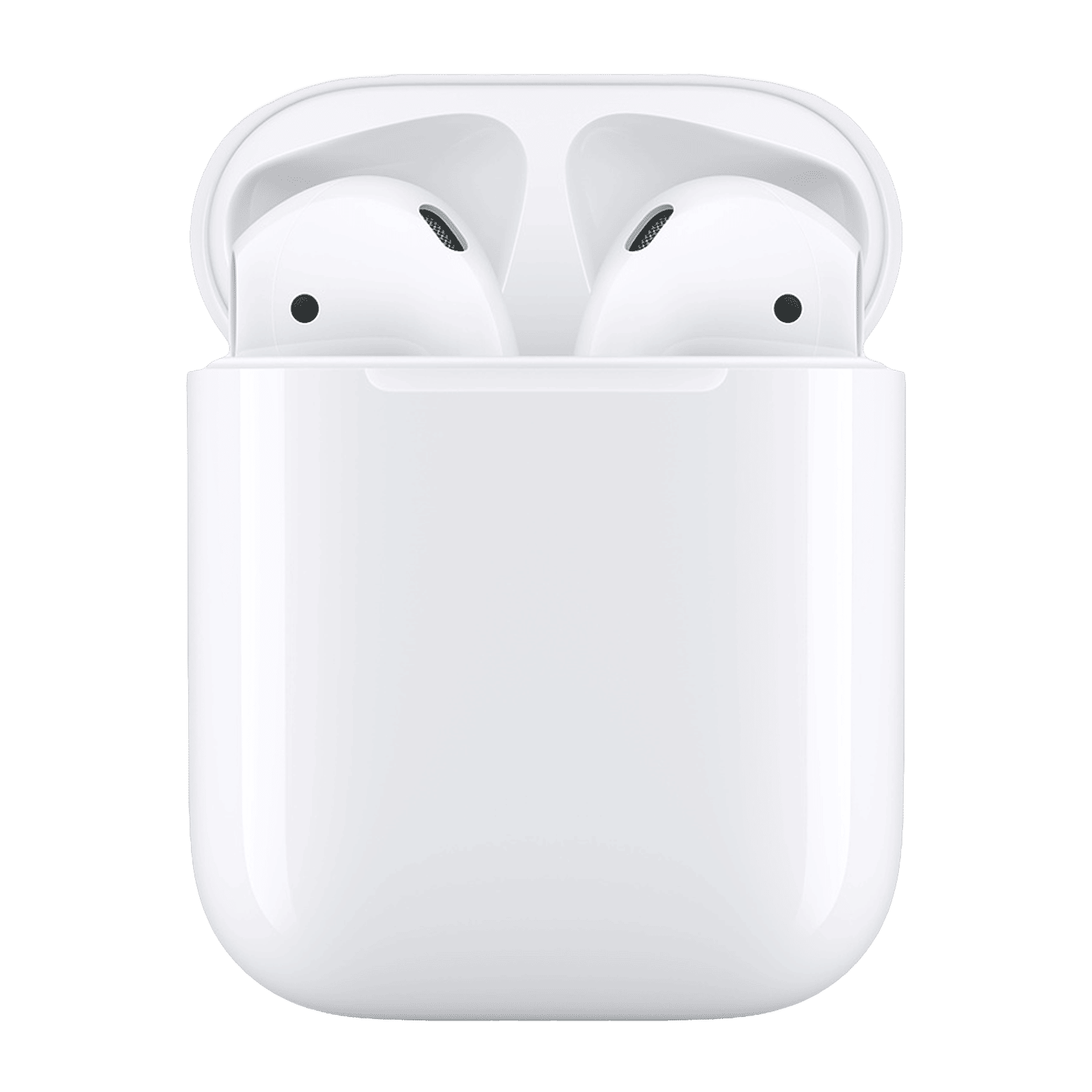 Apple AirPods (2nd Generation) with Charging Case Apple AirPods (2nd Generation) with Charging Case_1