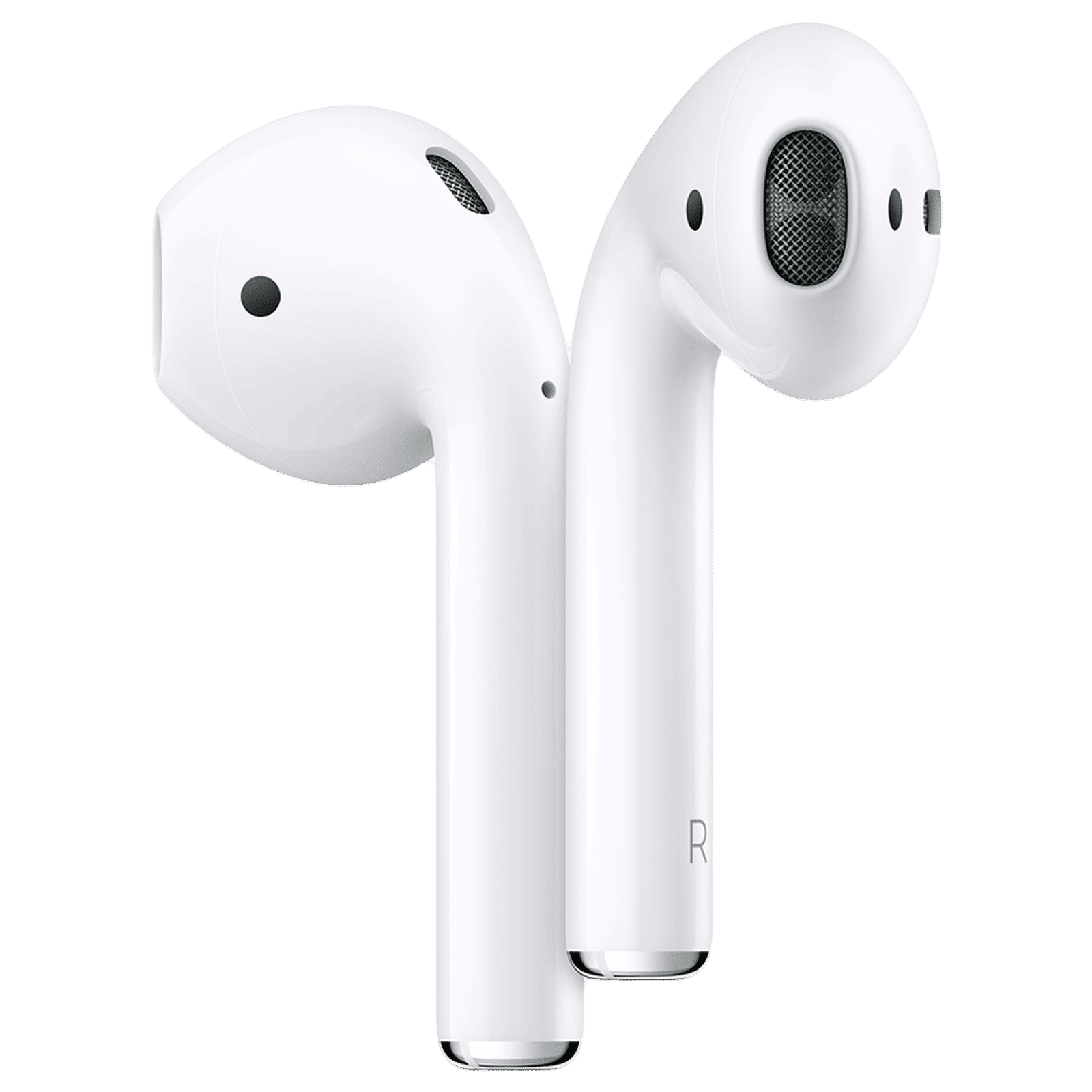Apple AirPods (2nd Generation) with Charging Case Apple AirPods (2nd Generation) with Charging Case_2