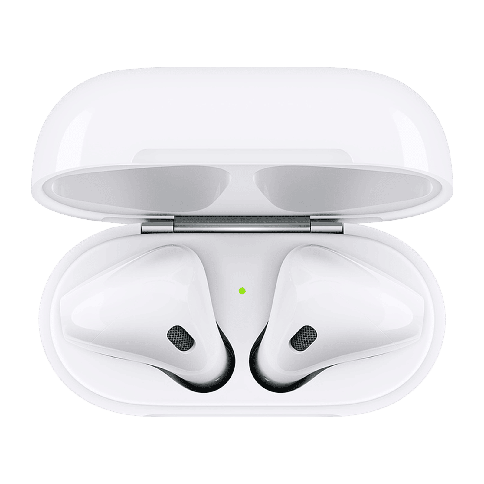 Apple AirPods (2nd Generation) with Charging Case Apple AirPods (2nd Generation) with Charging Case_3