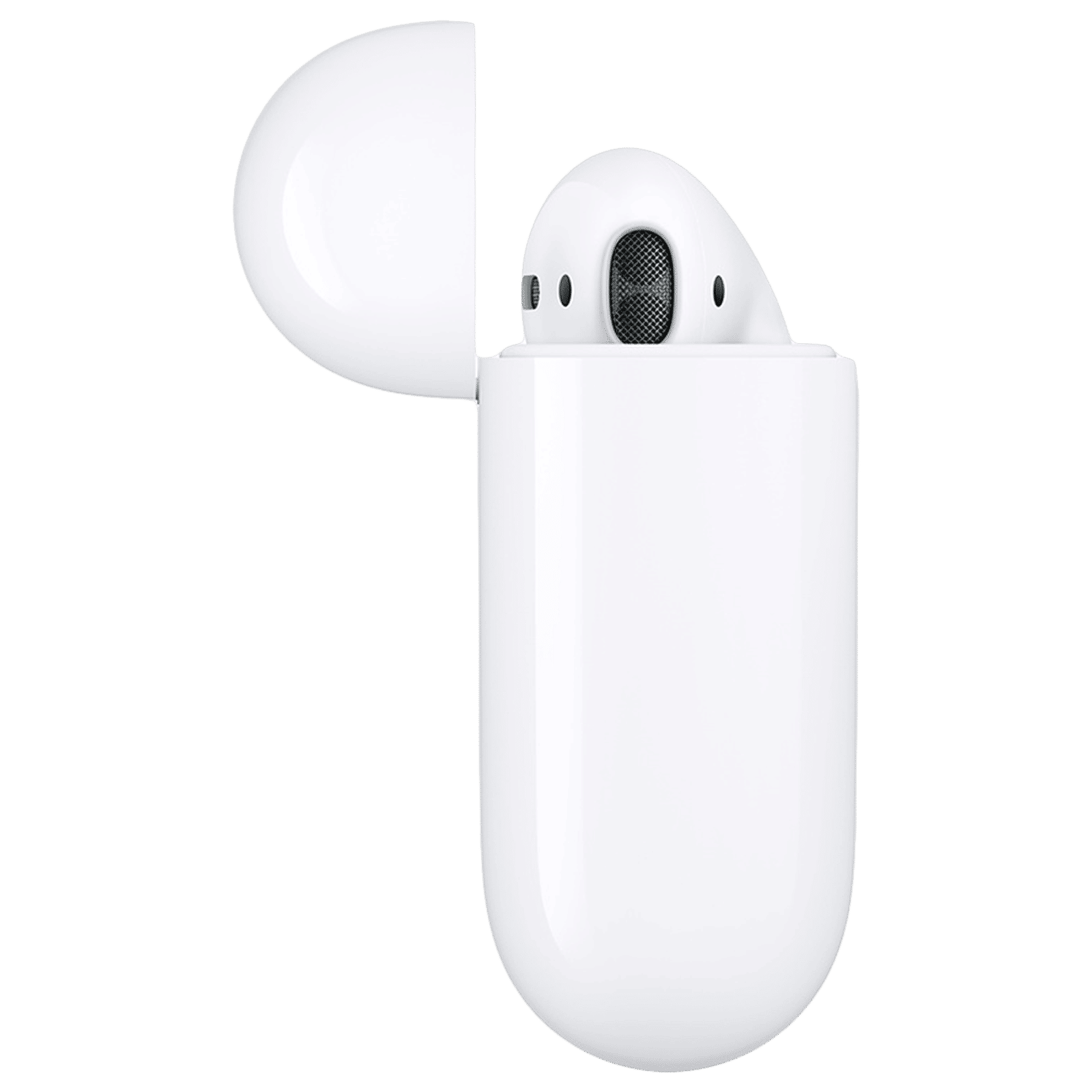 Apple AirPods (2nd Generation) with Charging Case Apple AirPods (2nd Generation) with Charging Case_4