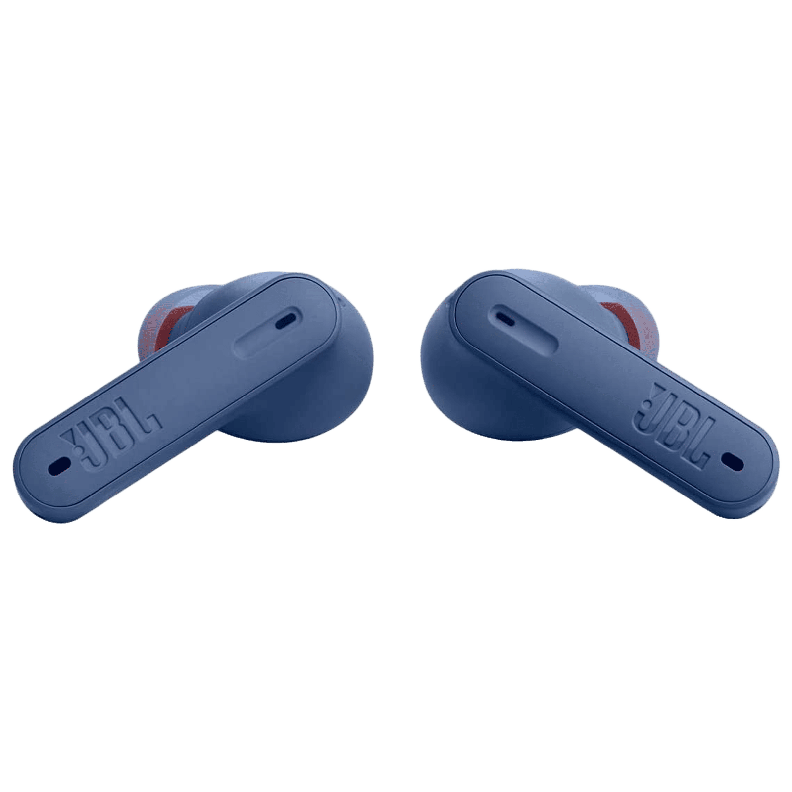 JBL Tune 230NC JBLT230NCTWSBLU TWS Earbuds with Active Noise Cancellation (IPX4 Sweat & Water Resistant, 40 Hours Playback, Blue)_3