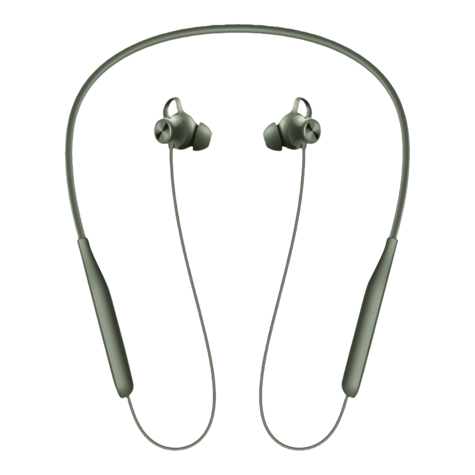 oppo Enco M32 EWN20 Neckband (IP55 Water & Dust Resistant, 28 Hours Playtime, Green)_1