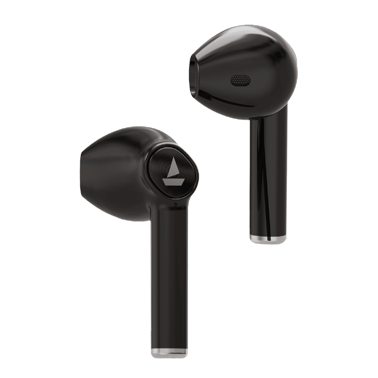 boAt Airdopes 131 TWS Earbuds (IPX4 Water Resistant, Upto 12 Hours Playback, Active Black)_1