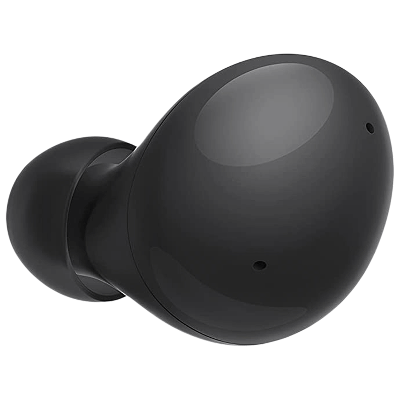SAMSUNG Galaxy Buds2 SM-R177NZKAINU TWS Earbuds with Active Noise Cancellation (Touch Sensor, 20 Hours Playtime, Graphite) SAMSUNG Galaxy Buds2 SM-R177NZKAINU TWS Earbuds with Active Noise Cancellation (Touch Sensor, 20 Hours Playtime, Graphite)_9