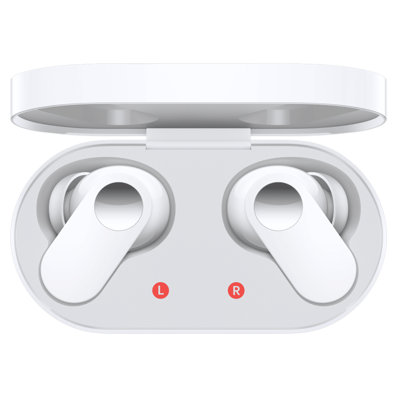 OnePlus Nord Buds E505A TWS Earbuds with AI Noise Cancellation (IP55 Water Resistant, Thundering Bass, White Marble) OnePlus Nord Buds E505A TWS Earbuds with AI Noise Cancellation (IP55 Water Resistant, Thundering Bass, White Marble)_5
